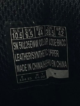 Tenis 10.5 (Skechers)