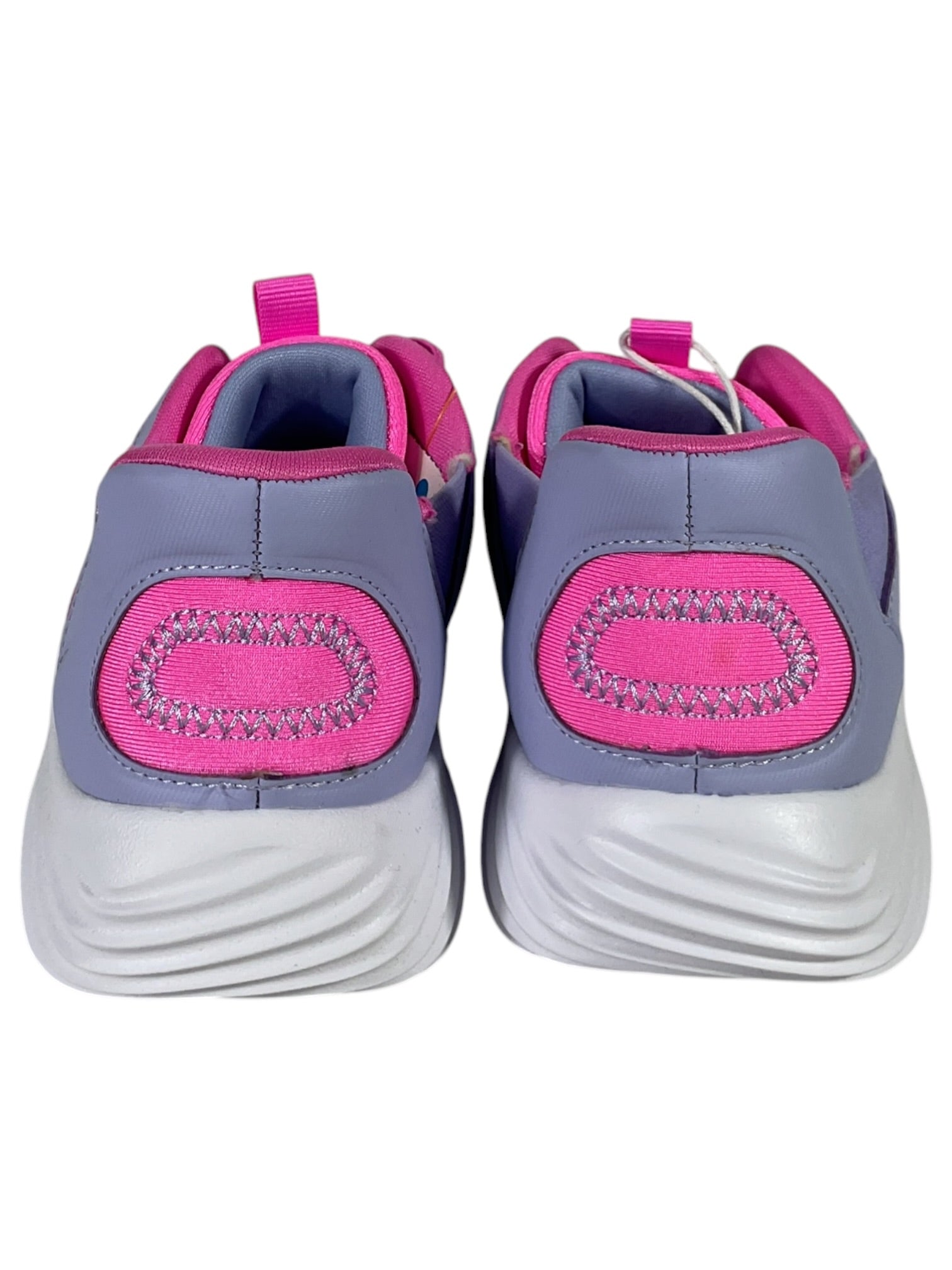 Tenis niña 3 (Skechers)