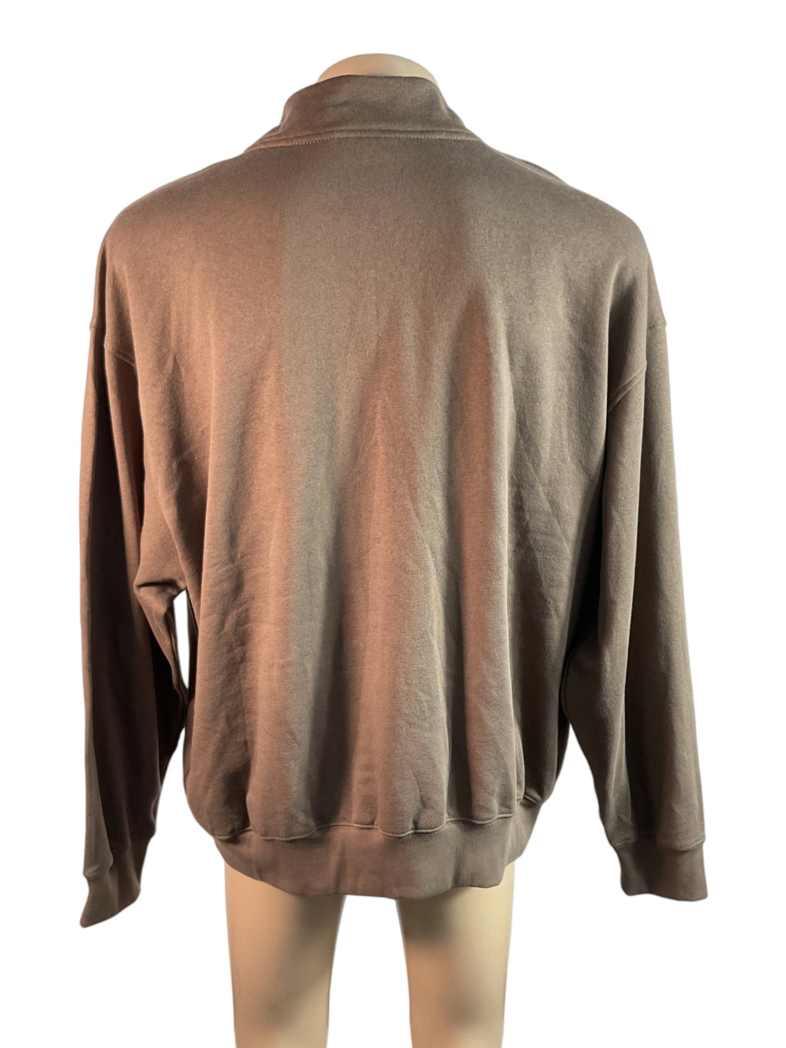 Sueter XXL (The North Face)