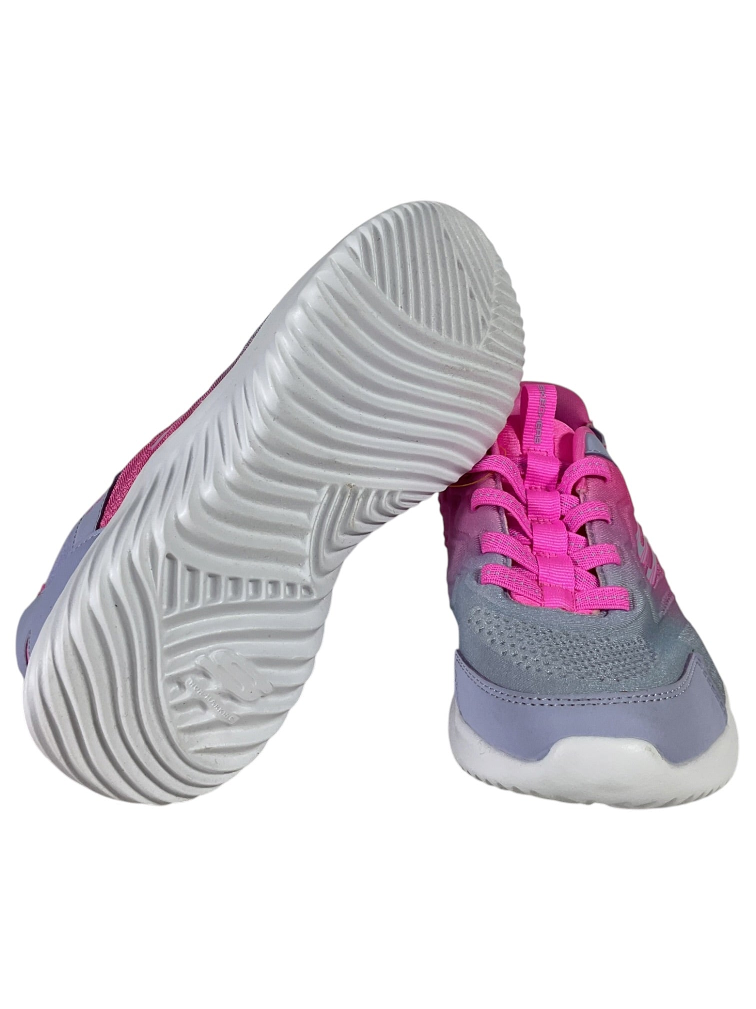 Tenis niña 3 (Skechers)