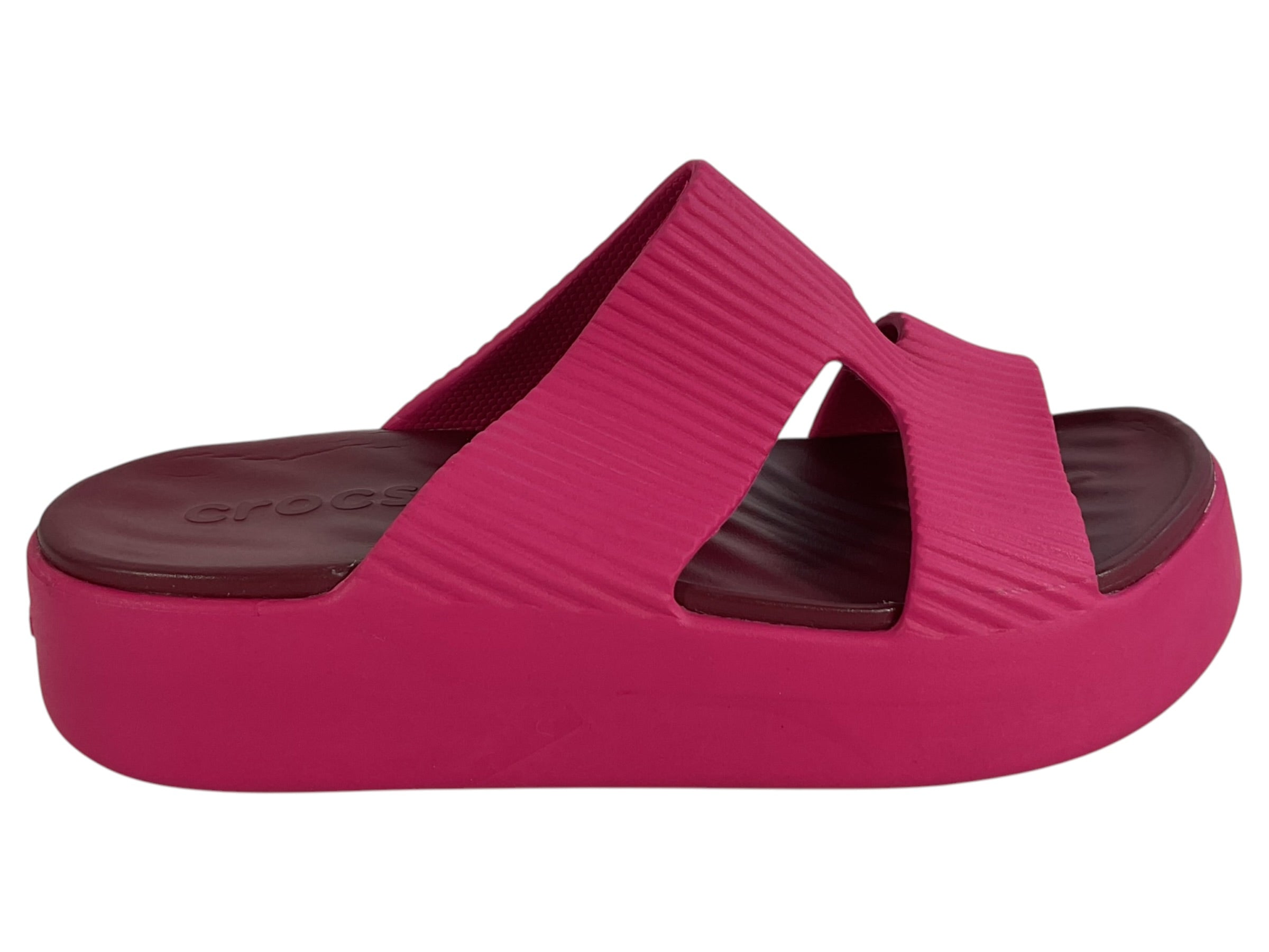 Sandalia 6 (Crocs)