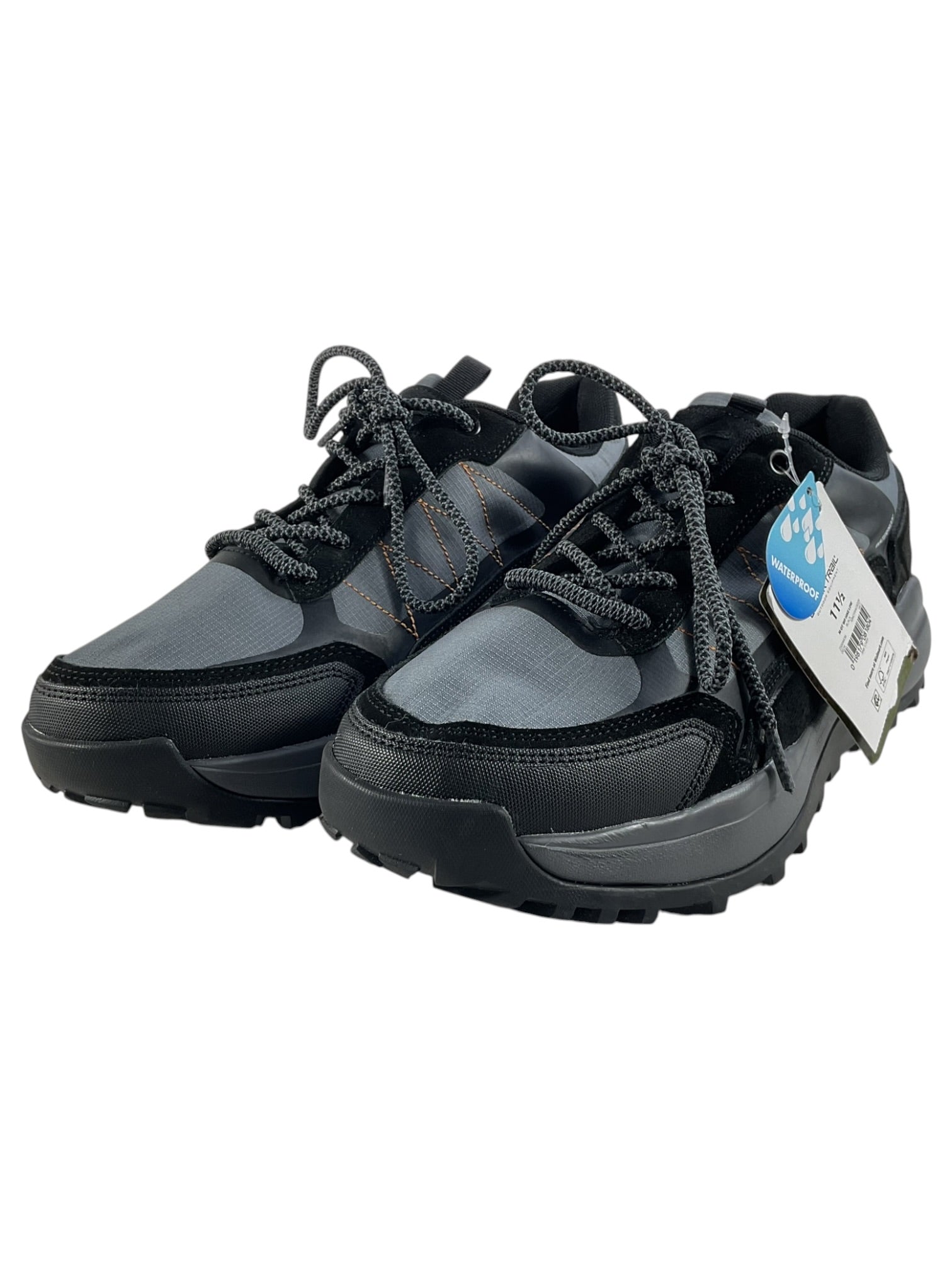 Zapato 11.5 (Ozark Trail)
