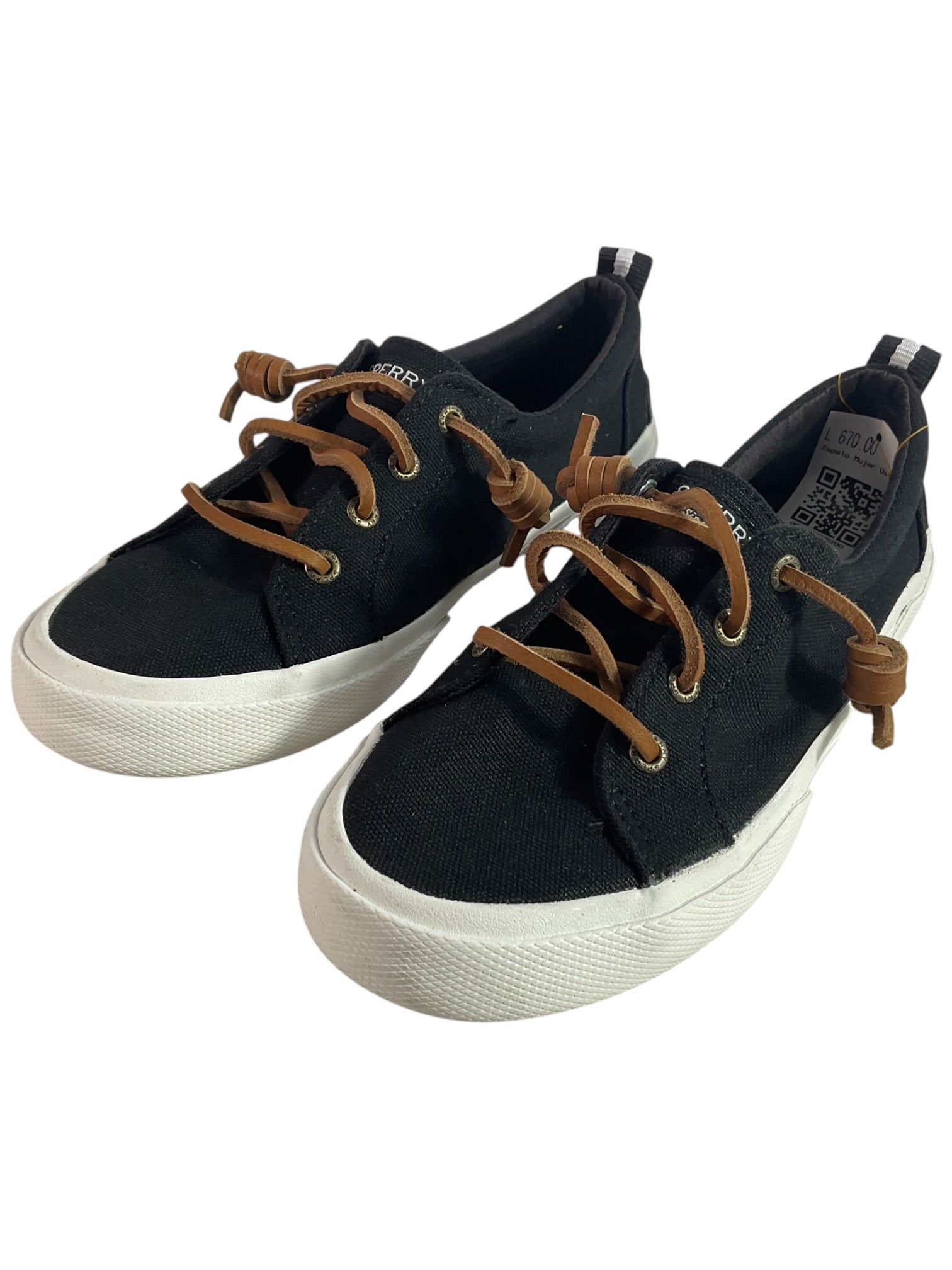 Zapato 5 (SPERRY)