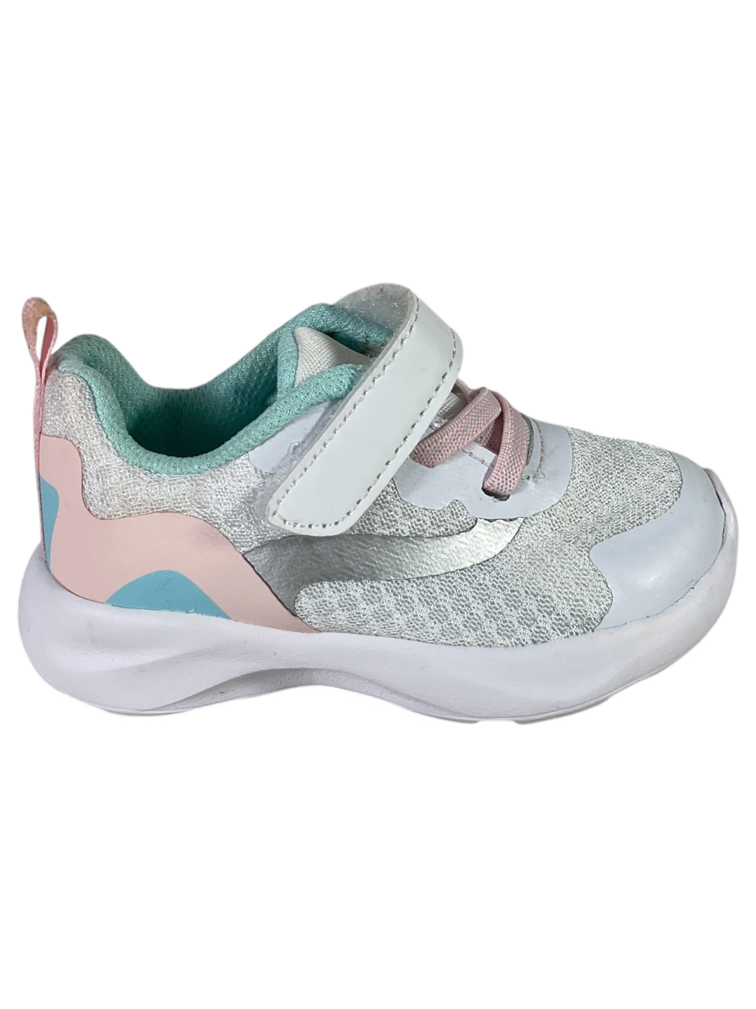 Tenis niña 6 (Athletic Works)