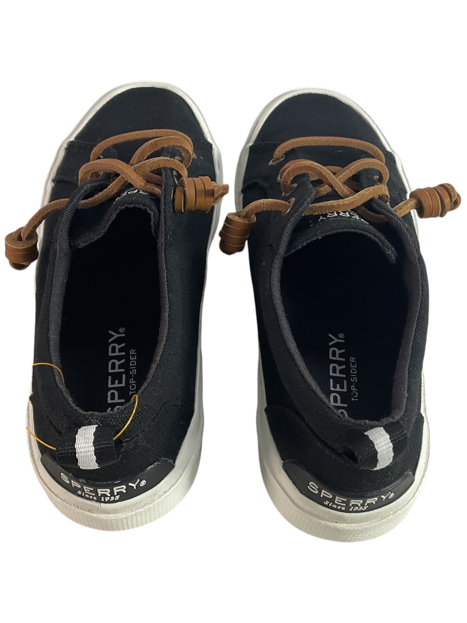 Zapato 5 (SPERRY)
