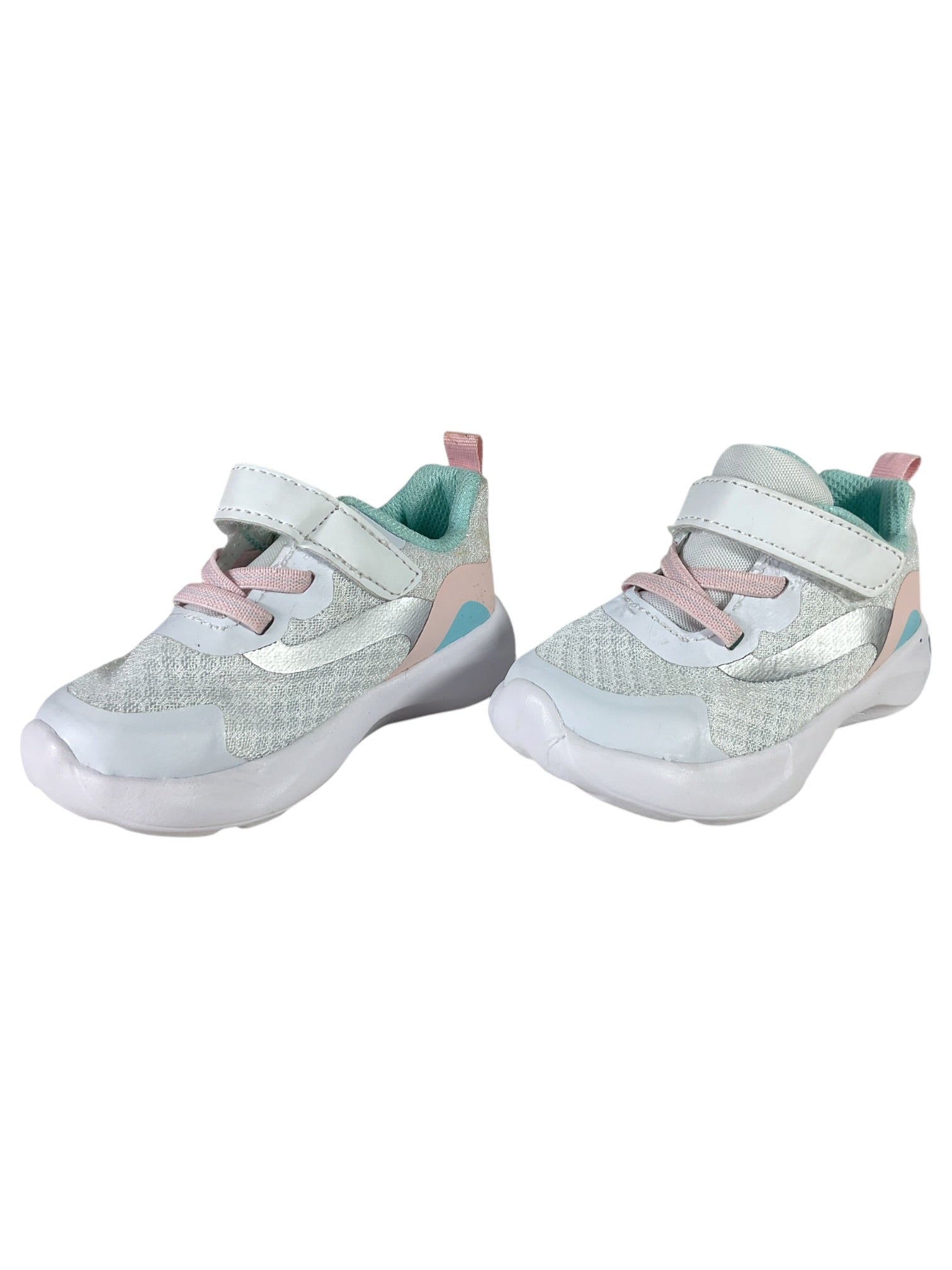 Tenis niña 6 (Athletic Works)