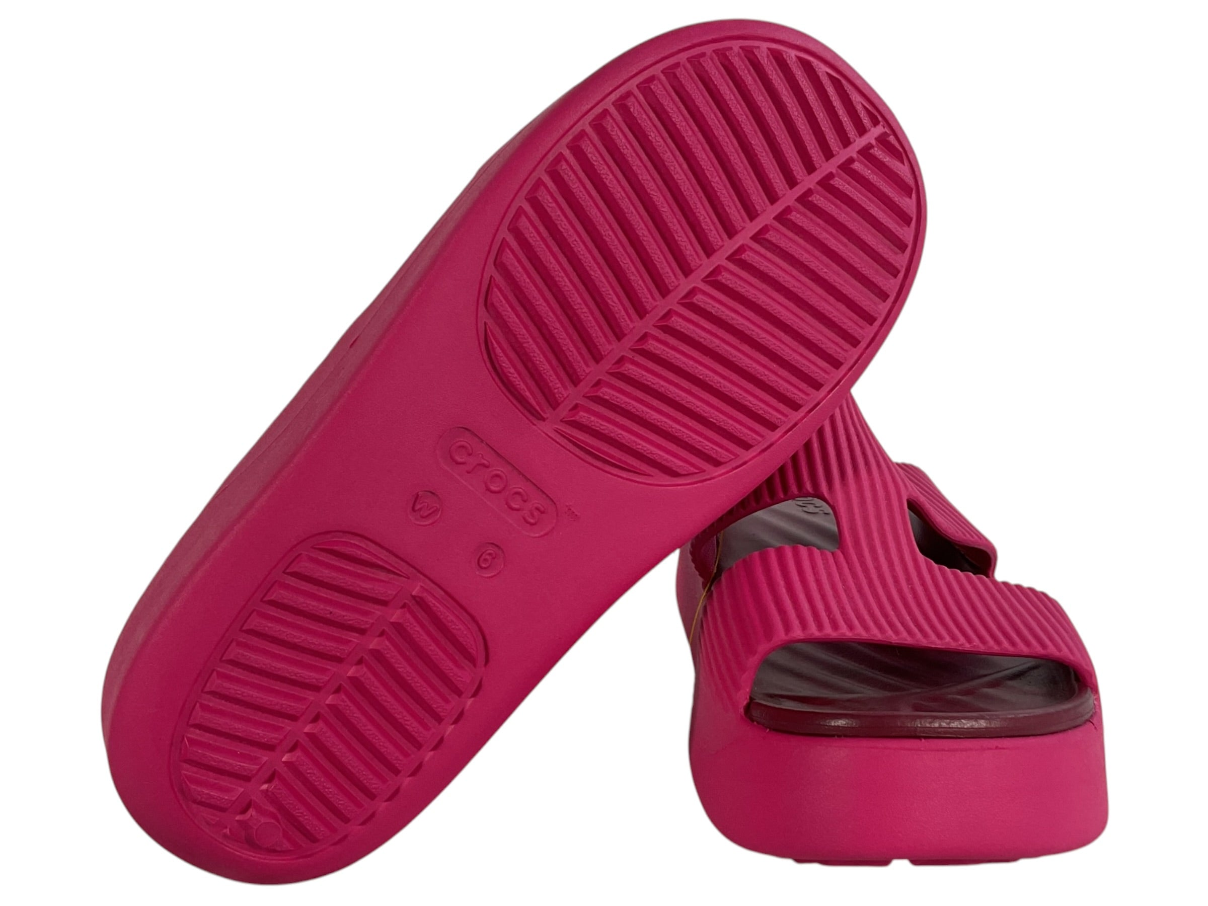 Sandalia 6 (Crocs)