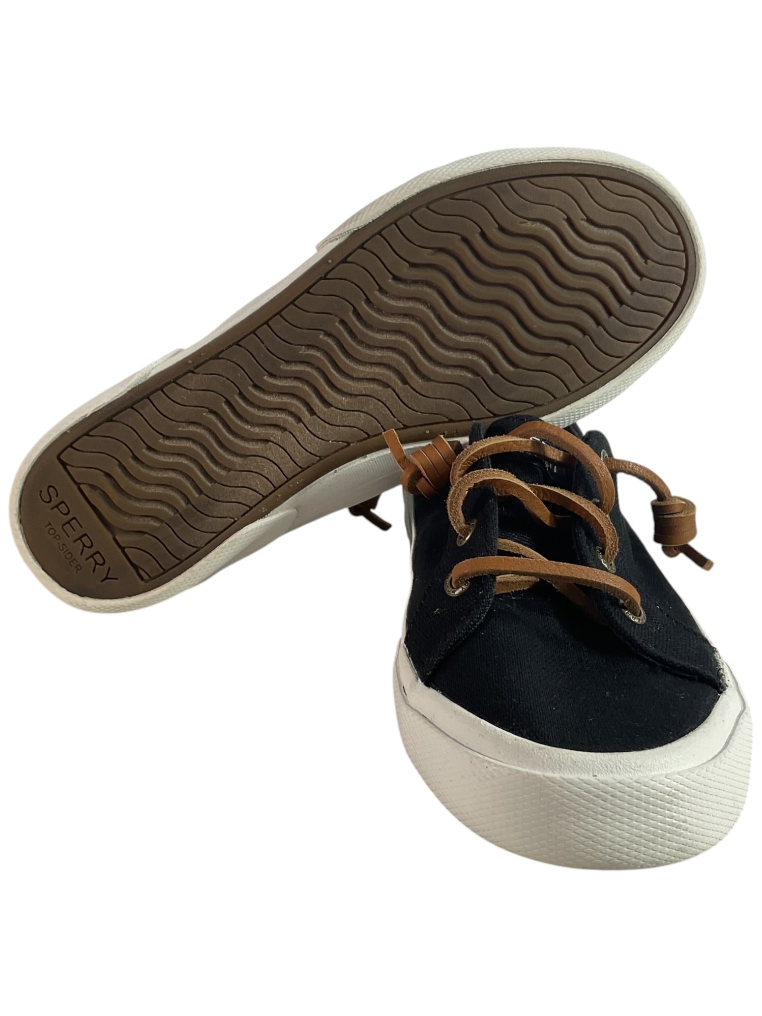 Zapato 5 (SPERRY)