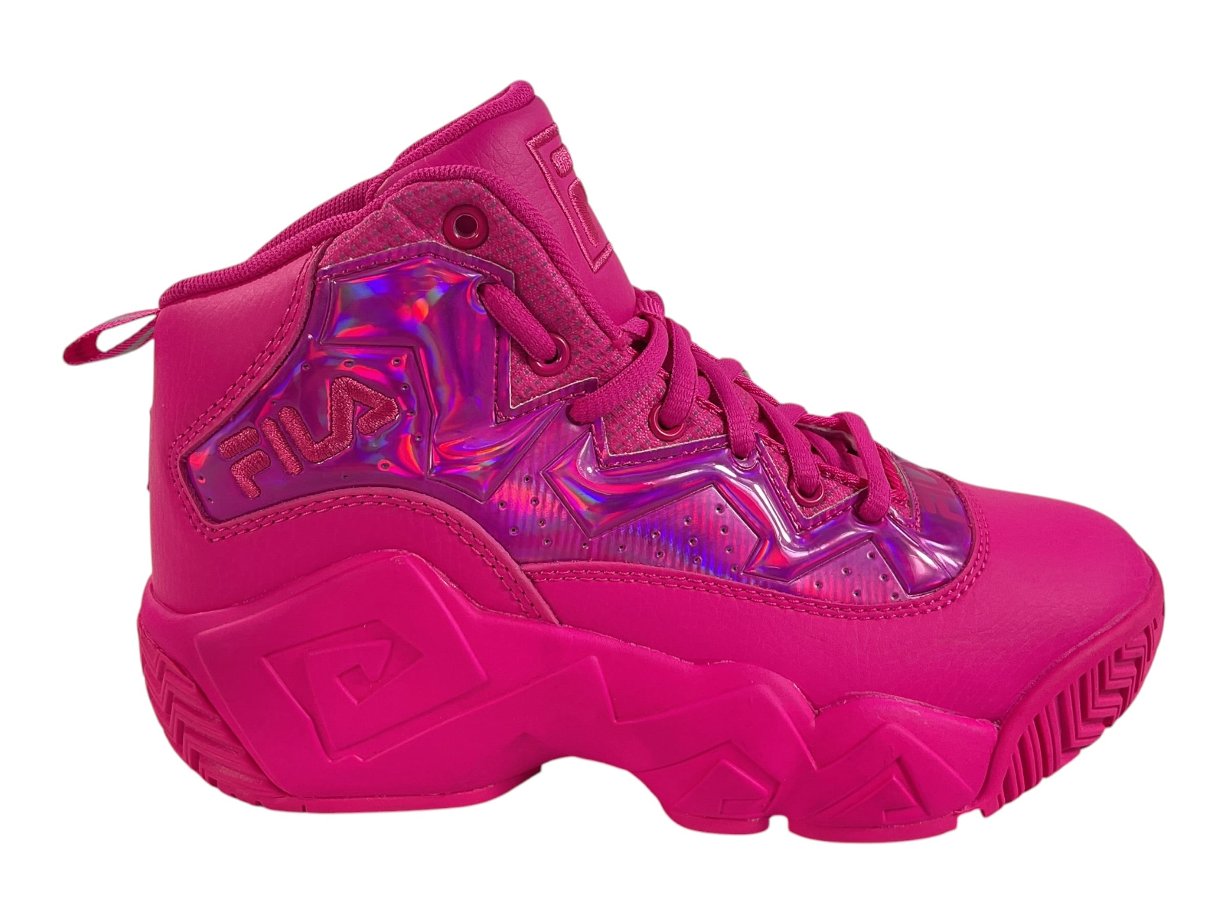 Tenis 6.5 (Fila)