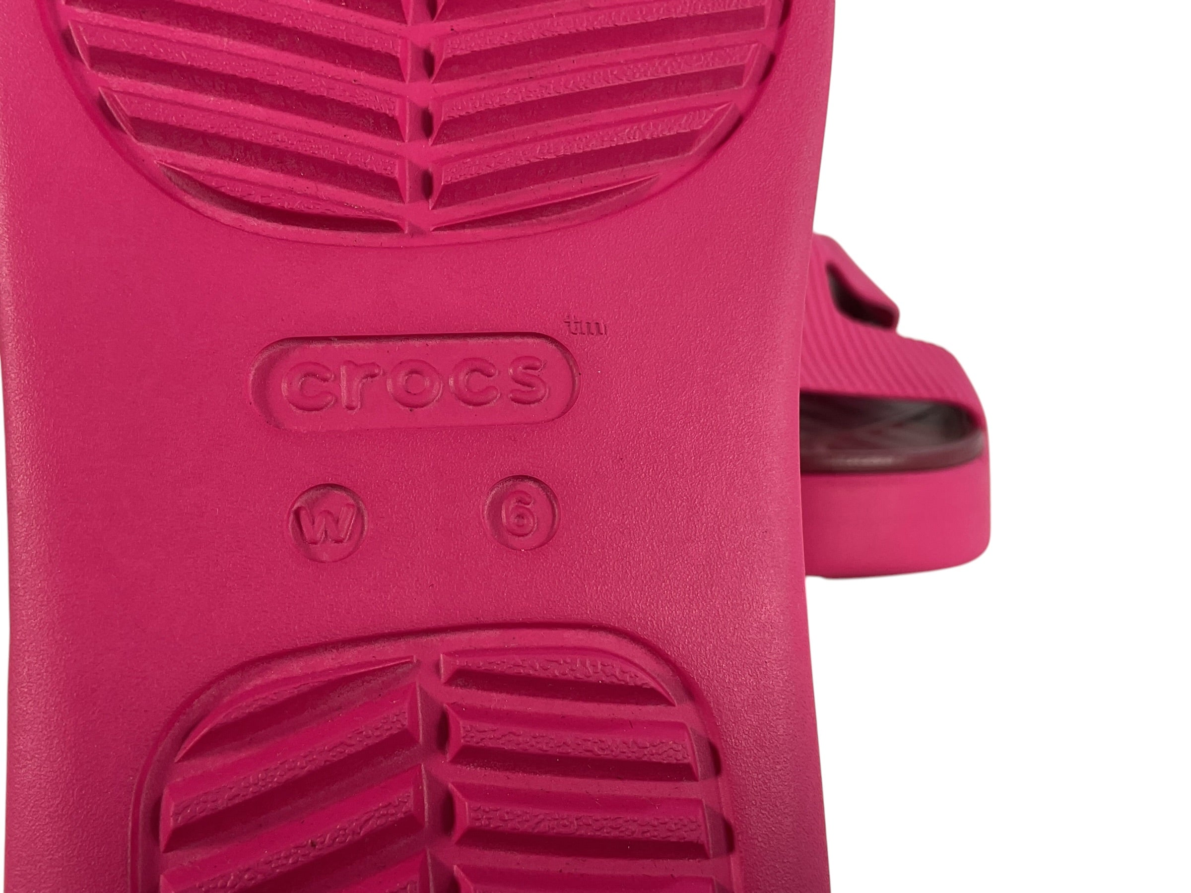 Sandalia 6 (Crocs)