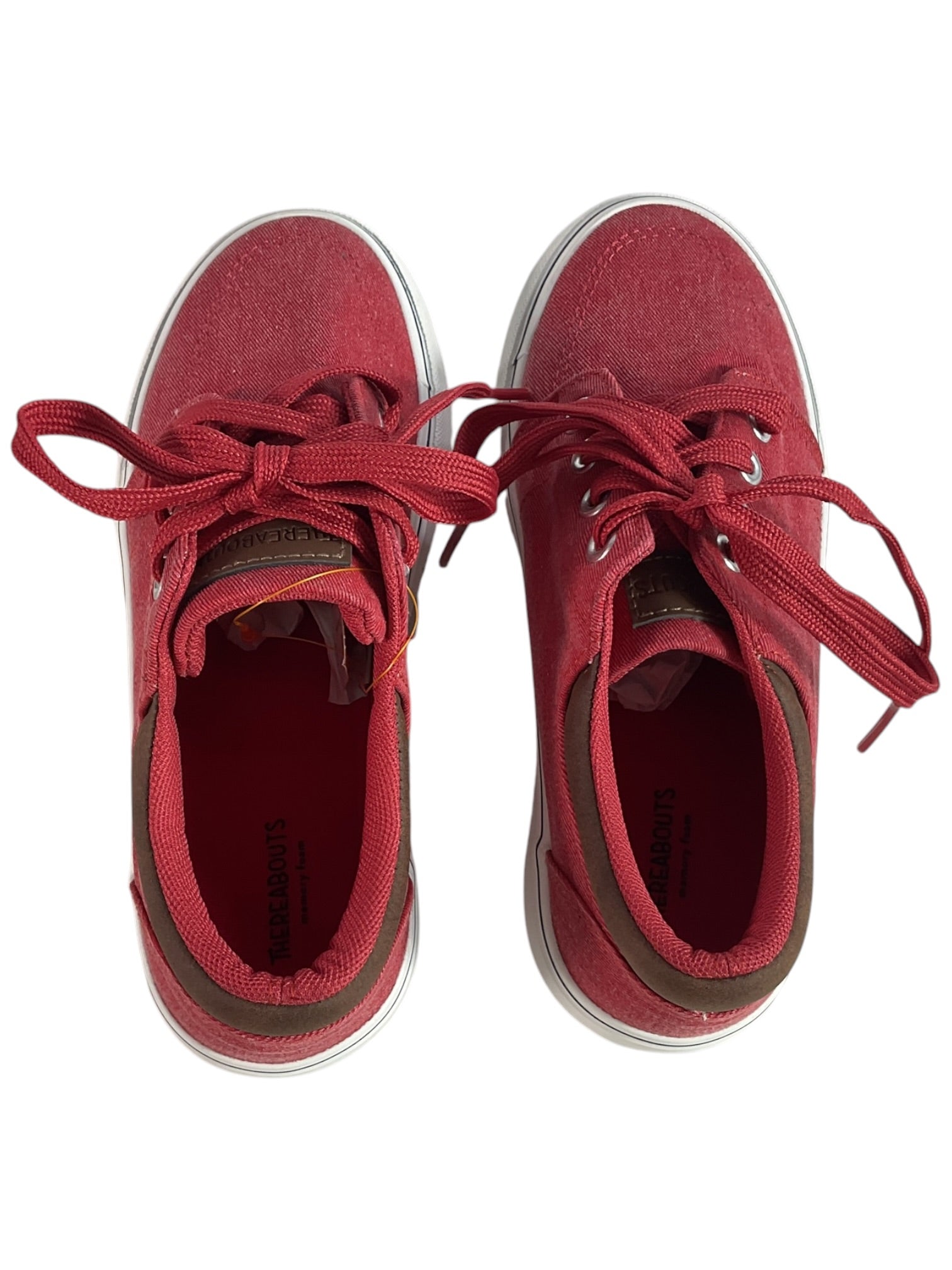 Zapato niño 2 (THEREABOUTS)