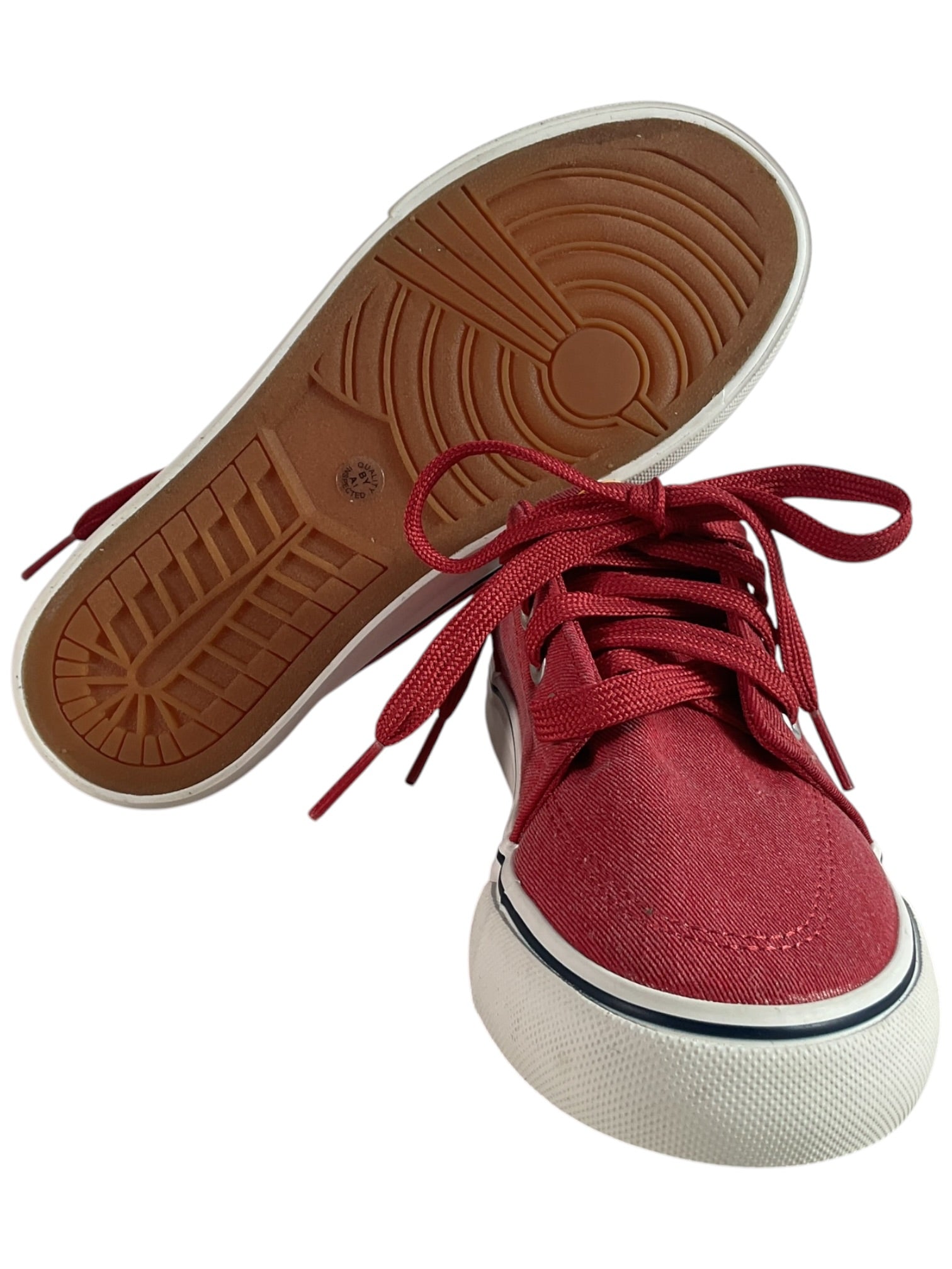 Zapato niño 2 (THEREABOUTS)