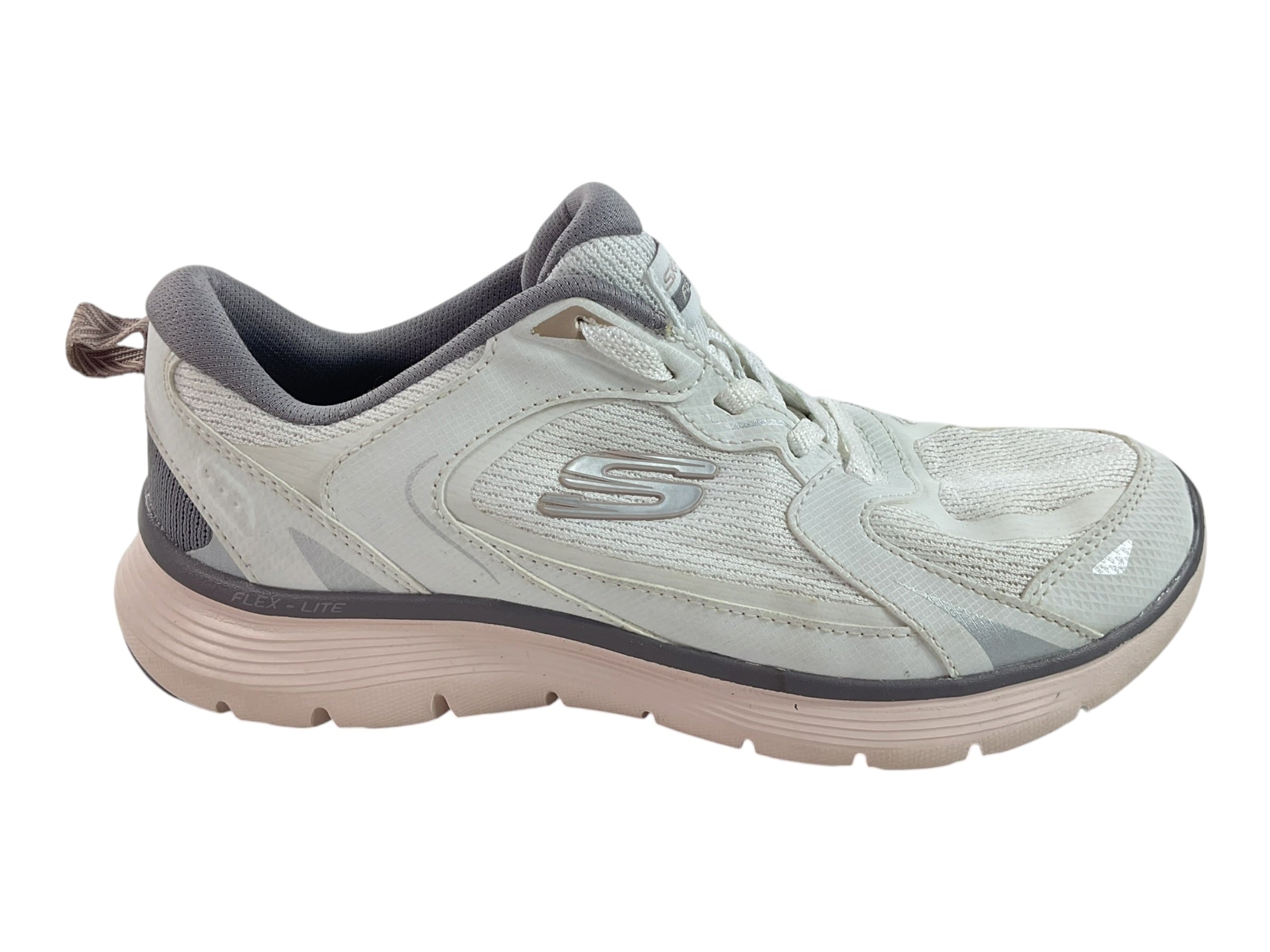 Tenis 6.5 (Skechers)