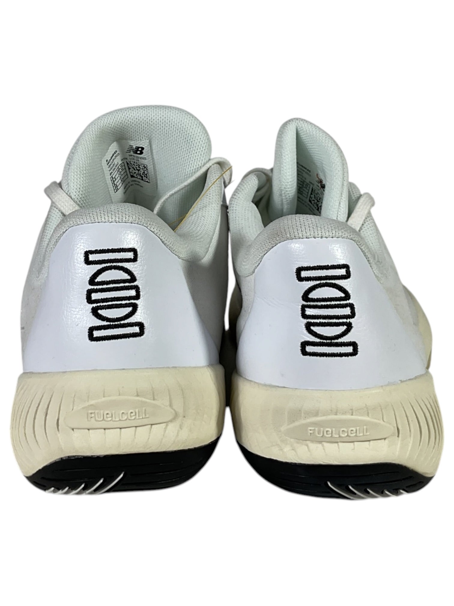 Tenis 8 (New Balance)