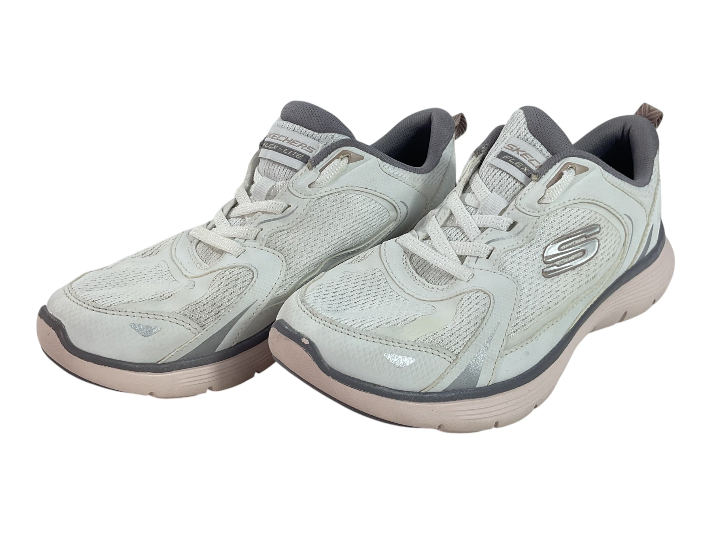 Tenis 6.5 (Skechers)
