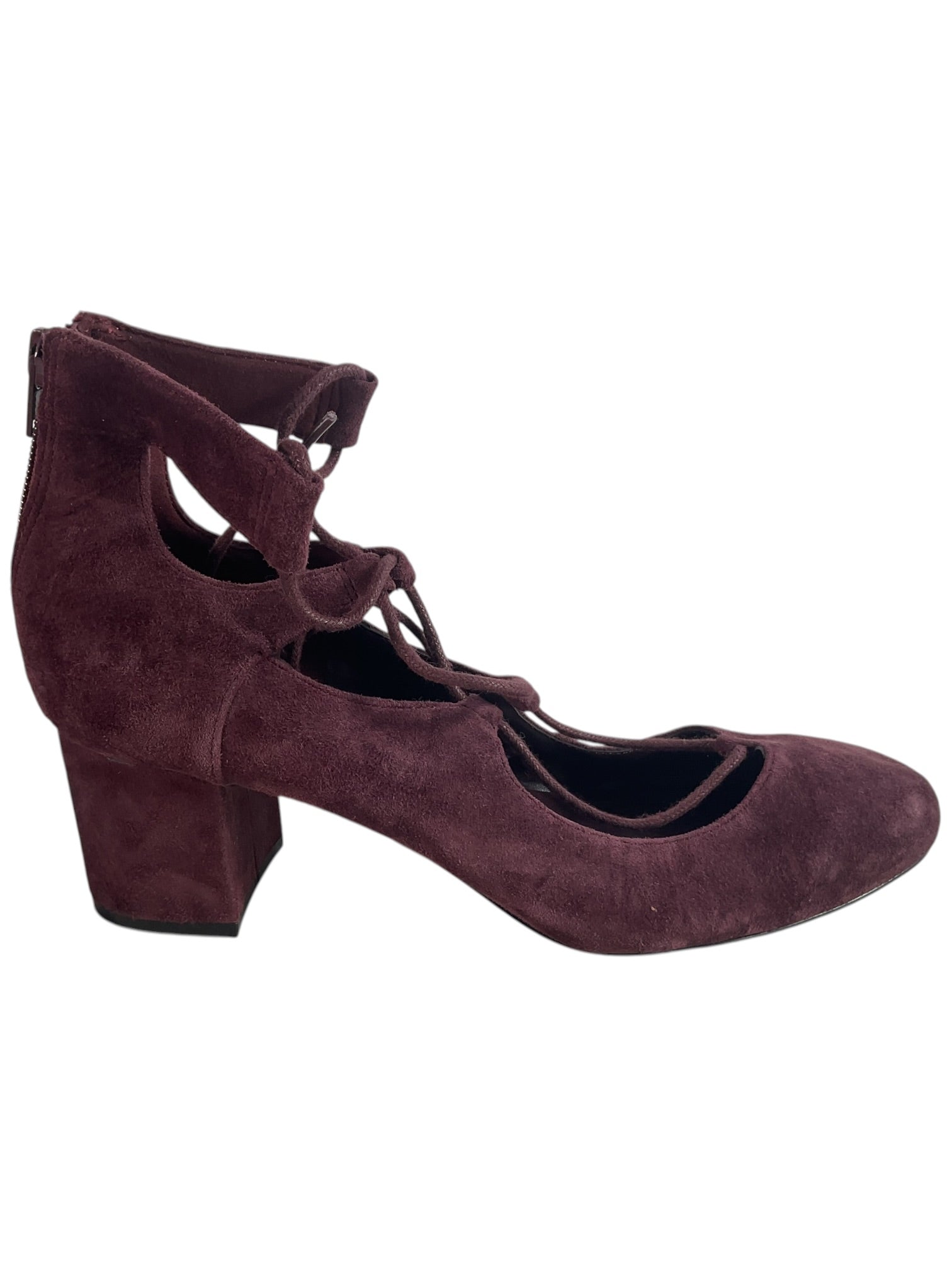 Tacón 8.5 (NINE WEST)