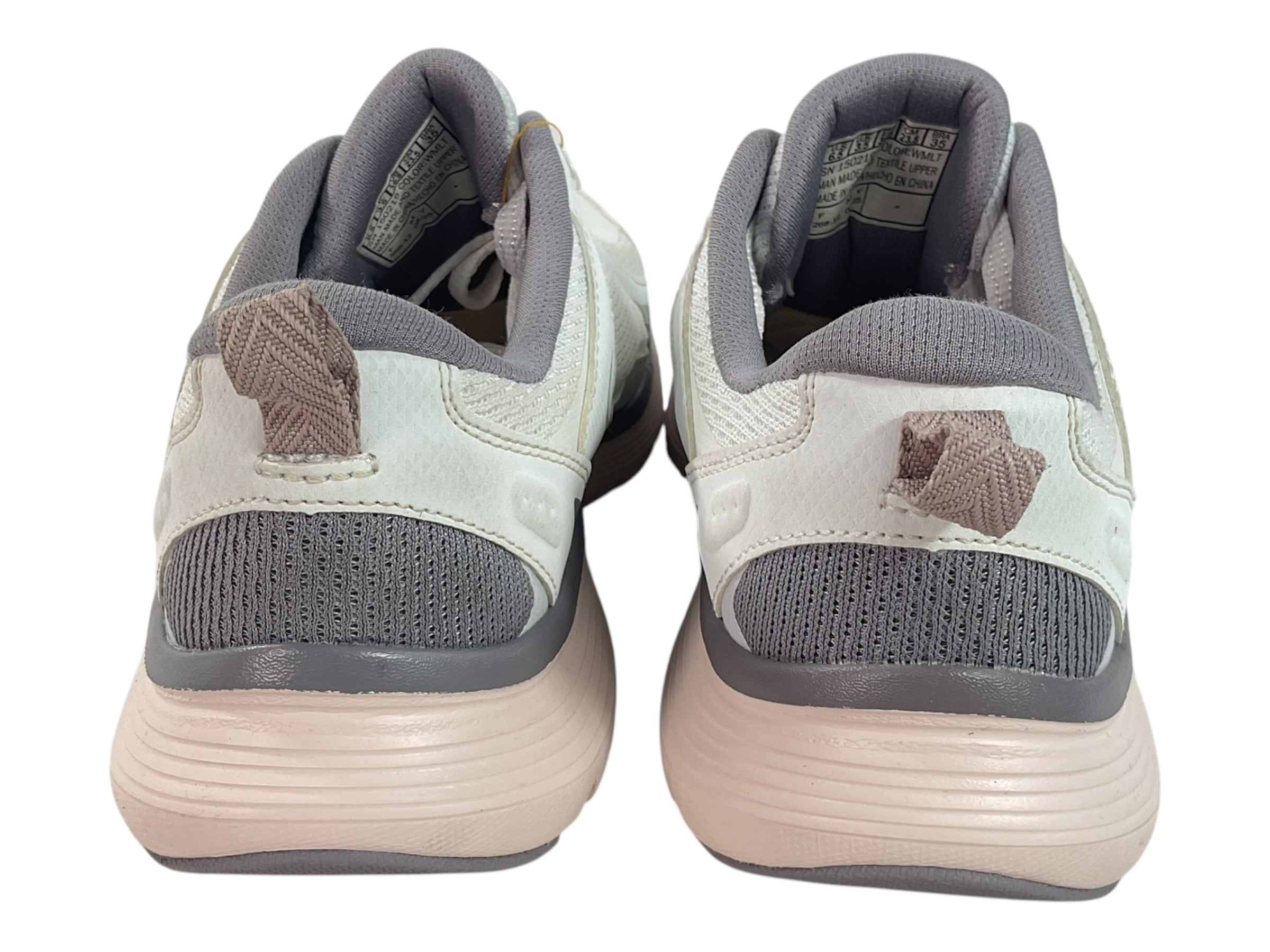 Tenis 6.5 (Skechers)