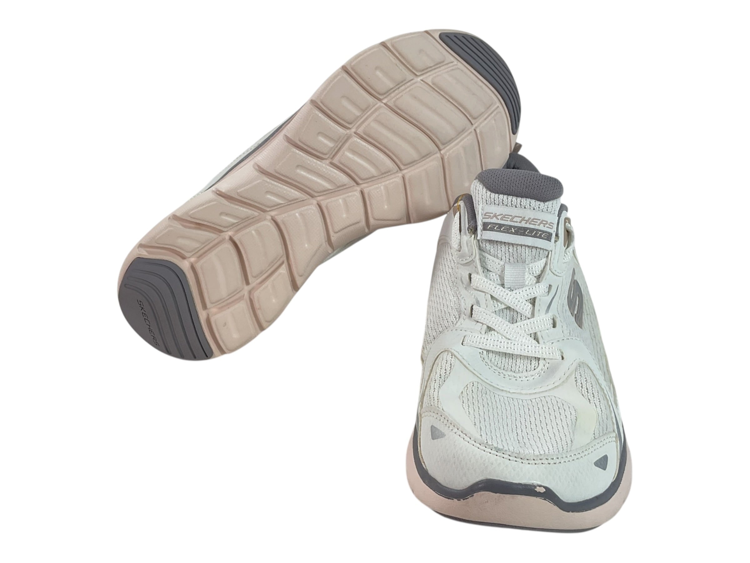 Tenis 6.5 (Skechers)
