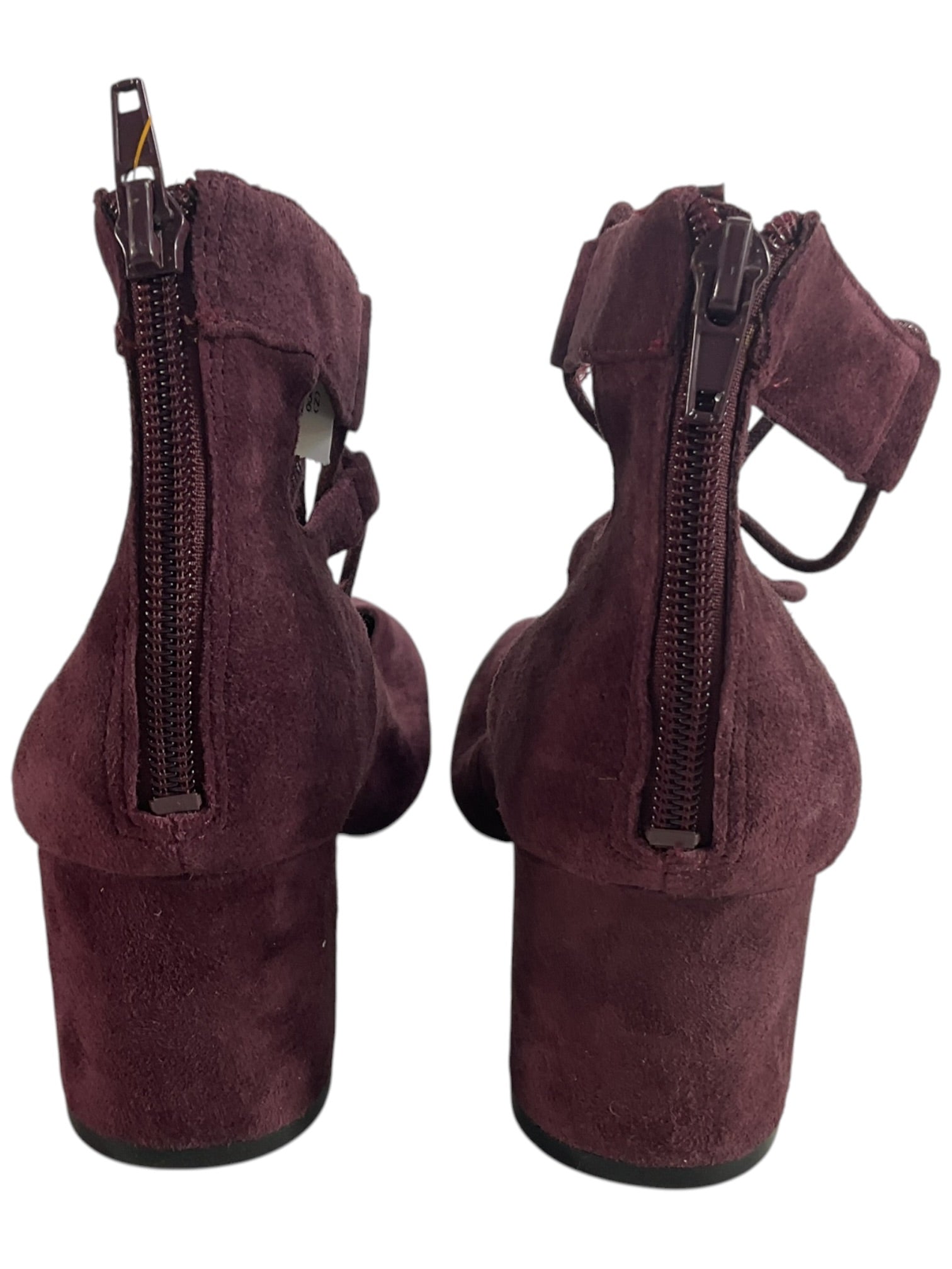 Tacón 8.5 (NINE WEST)