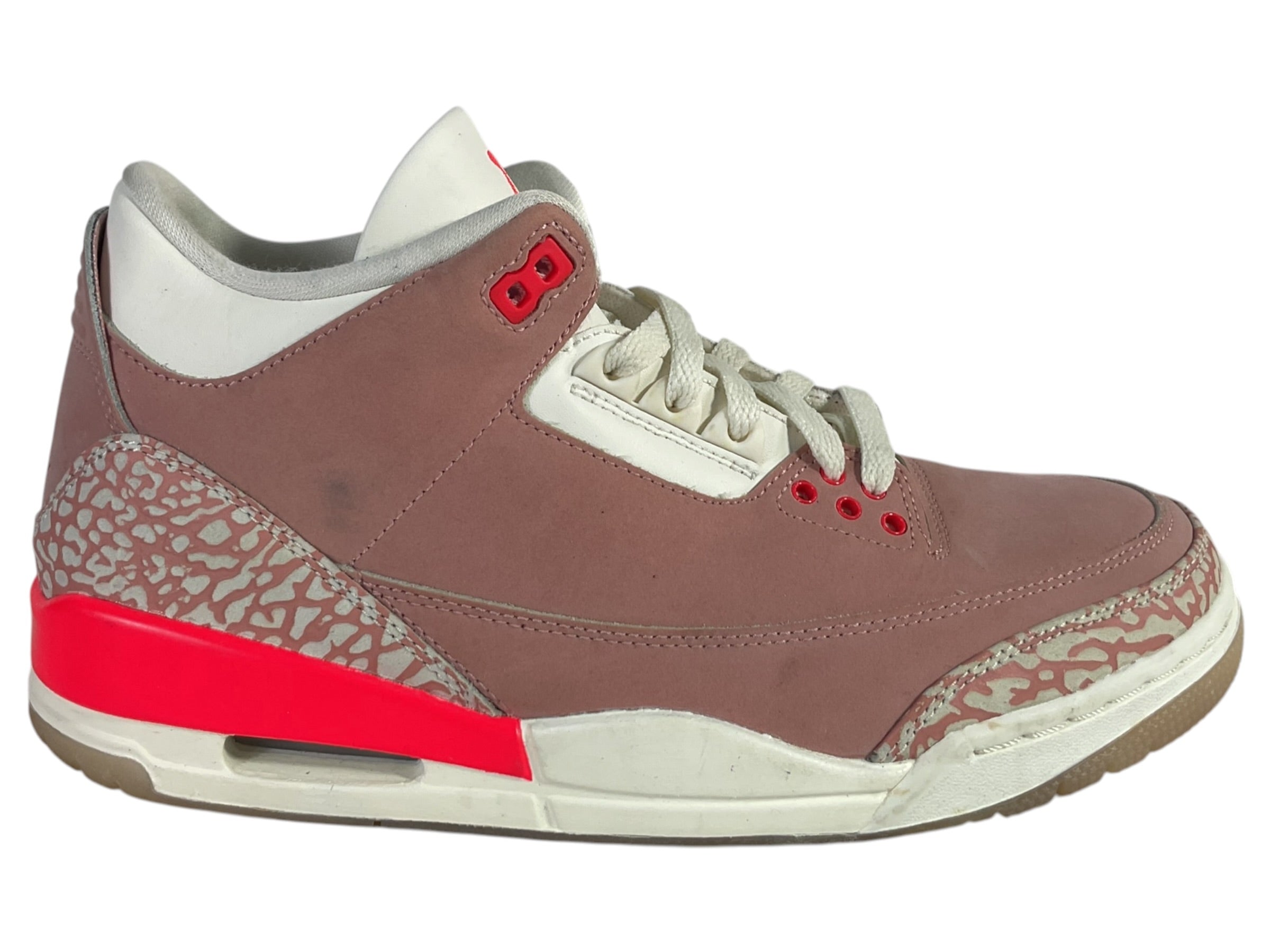 Tenis 10 (Jordan)