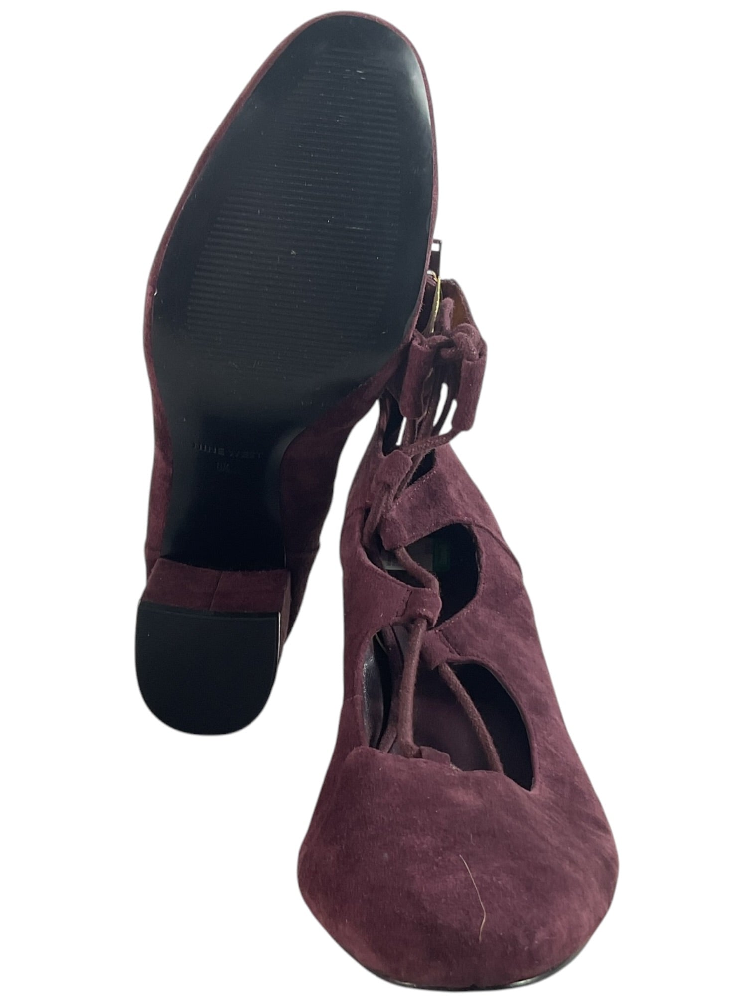 Tacón 8.5 (NINE WEST)