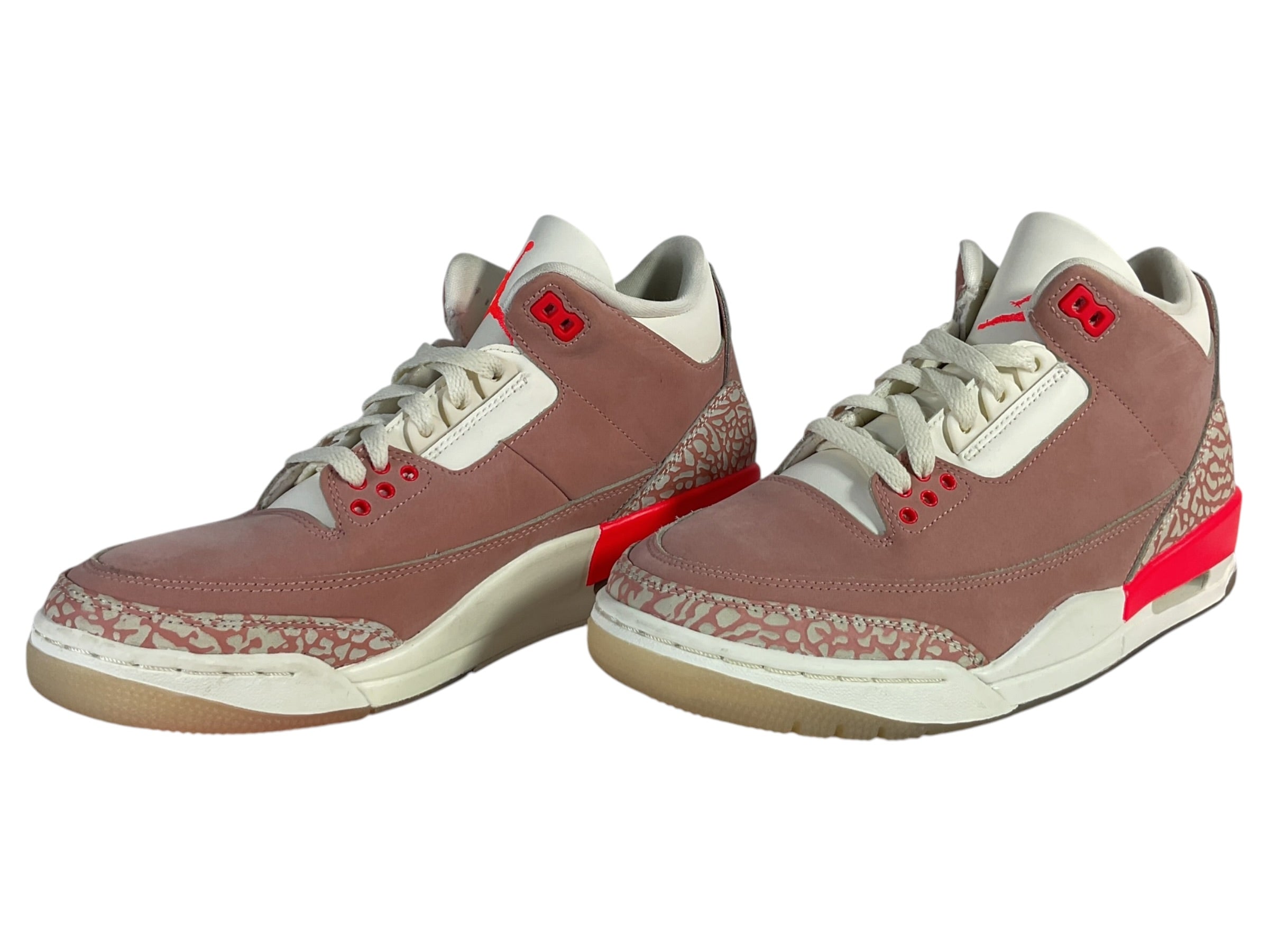 Tenis 10 (Jordan)