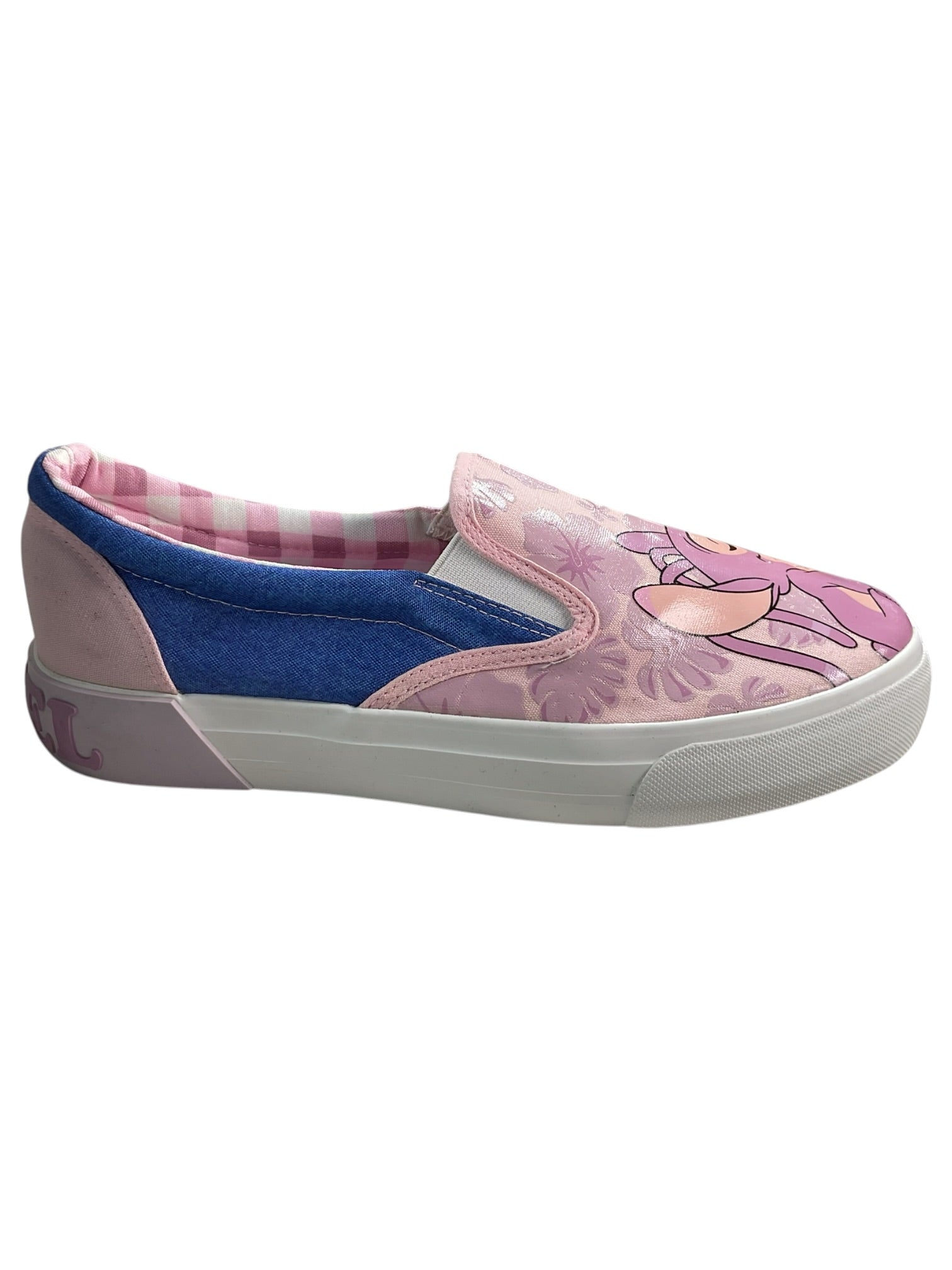 Tenis 8.5
