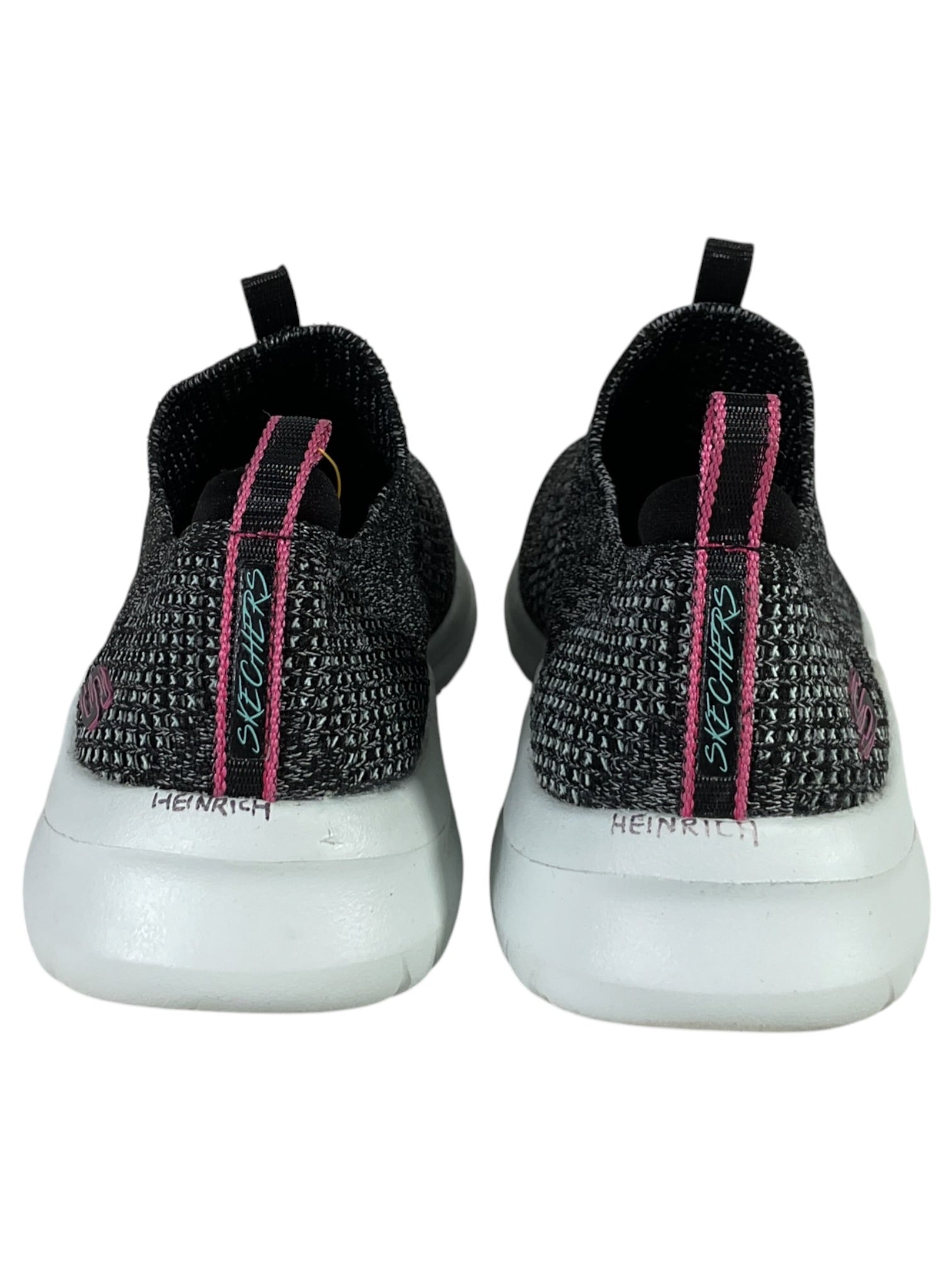 Tenis 6 (Skechers)