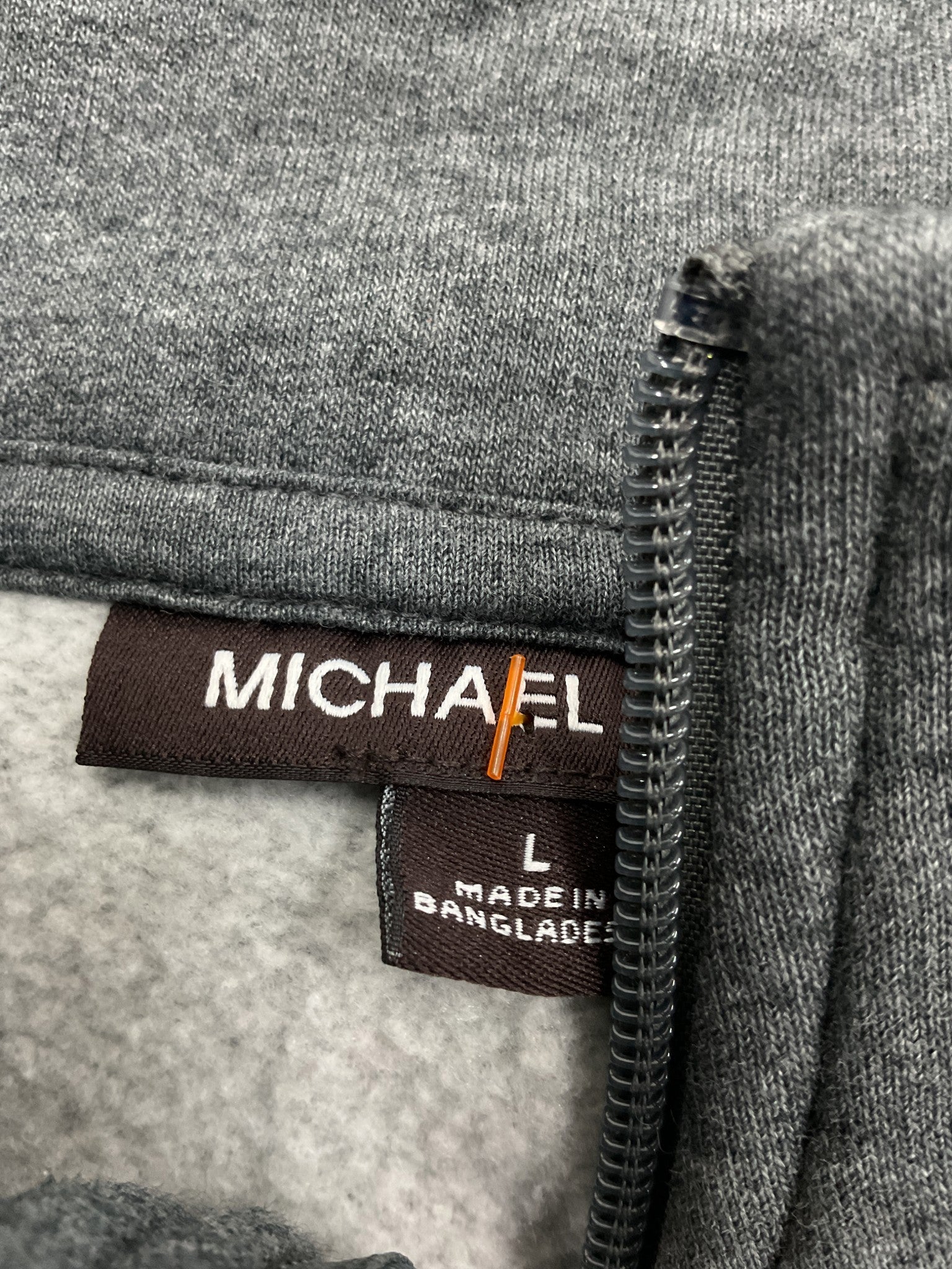 Sudadero L (Michael Kors)
