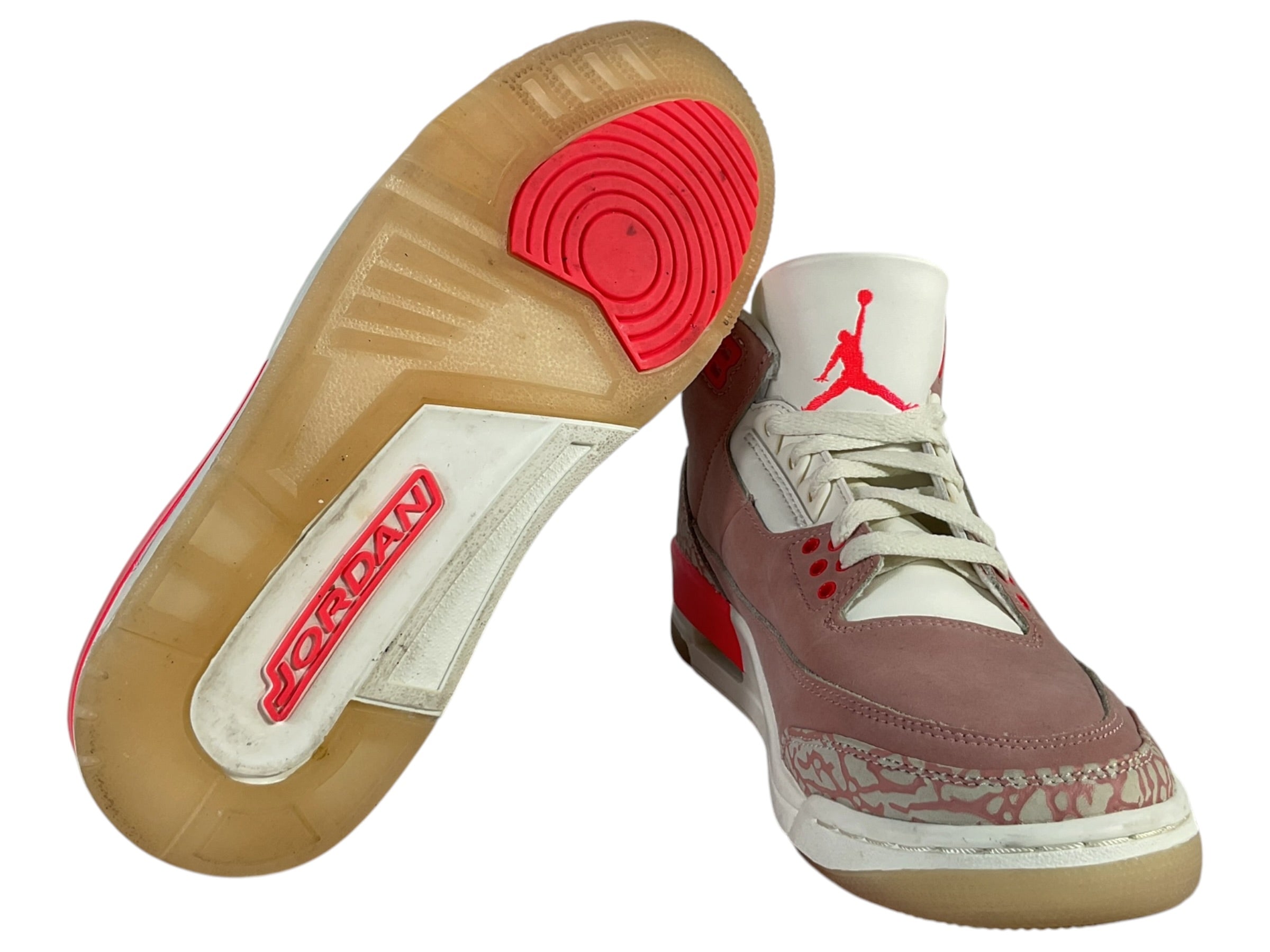 Tenis 10 (Jordan)