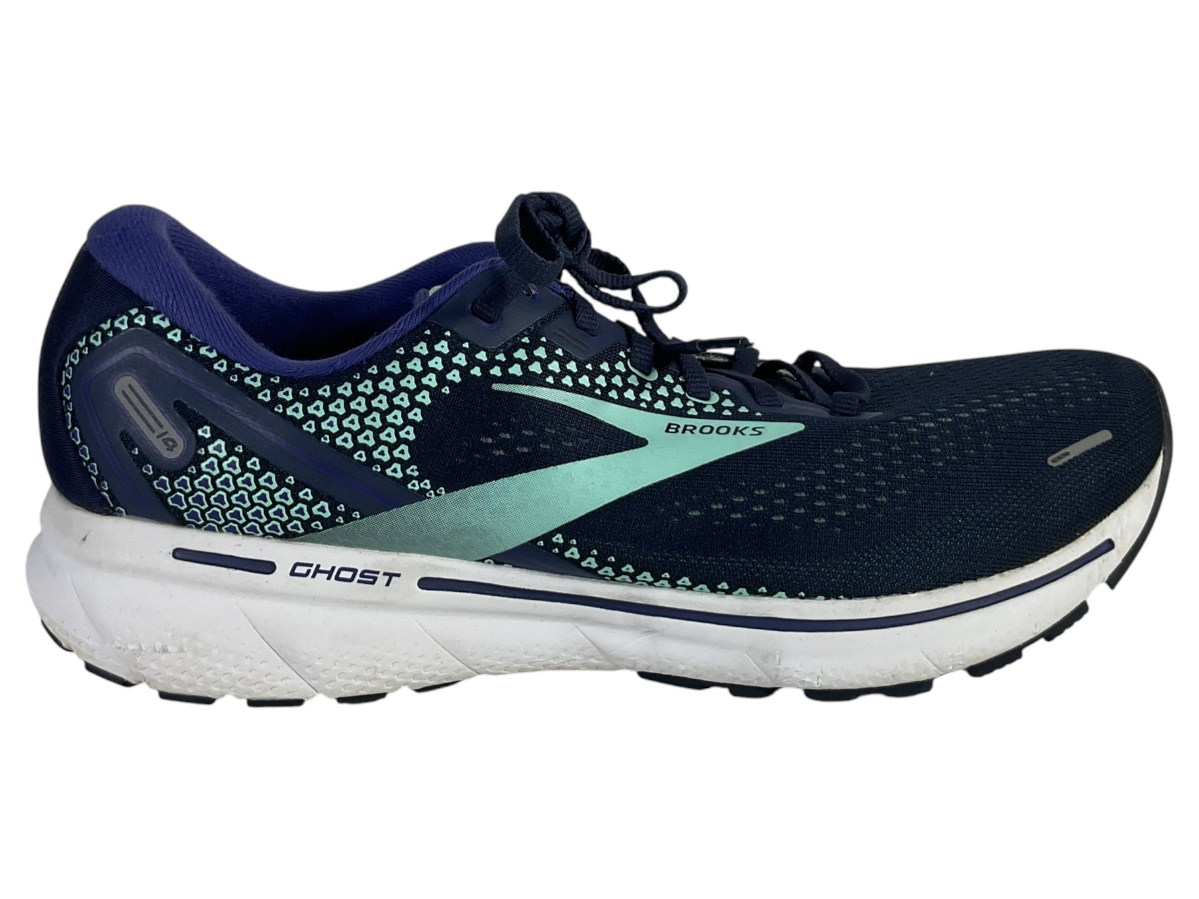 Tenis 12 (Brooks)