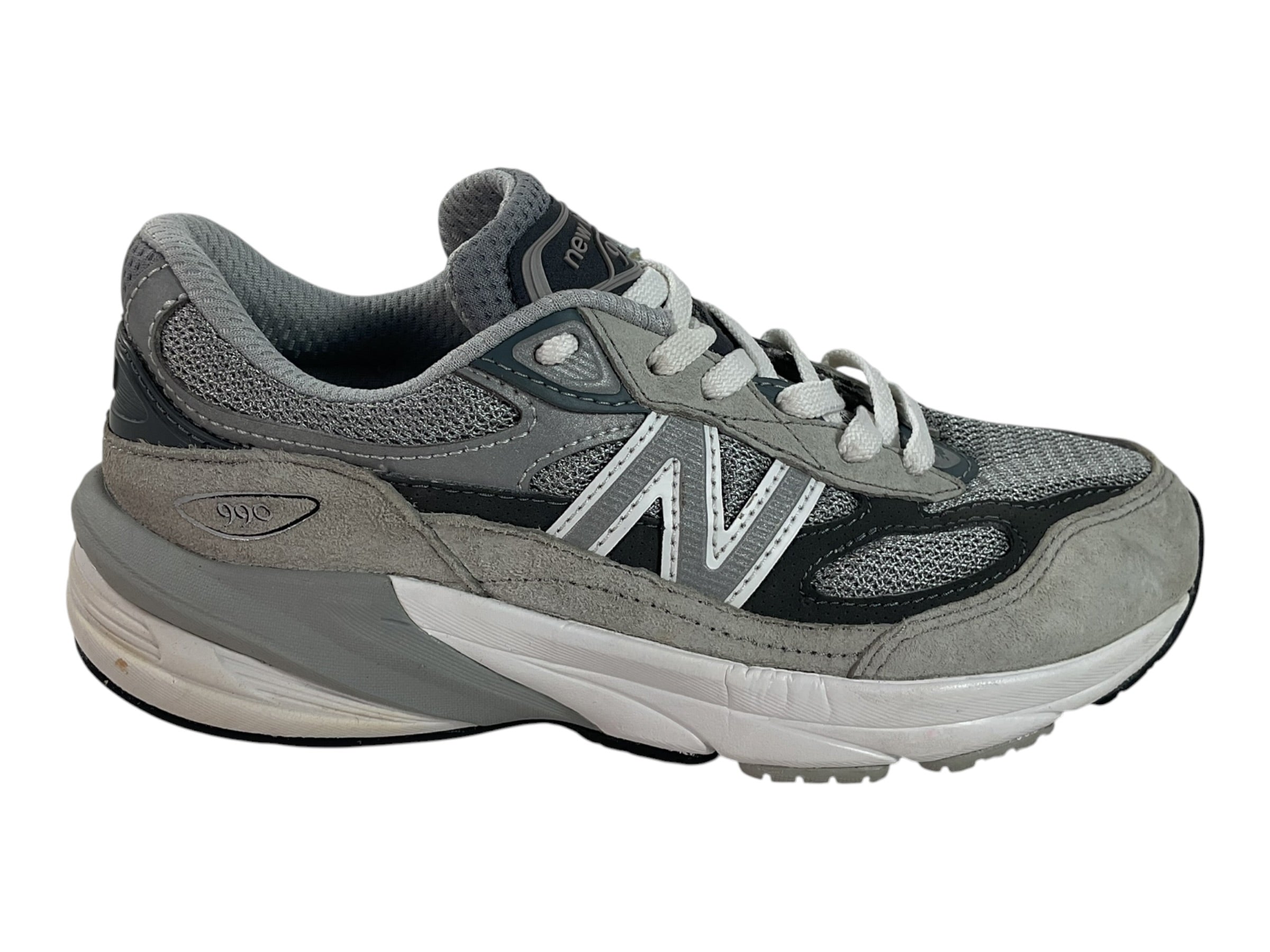 Tenis niño 2 (New Balance)