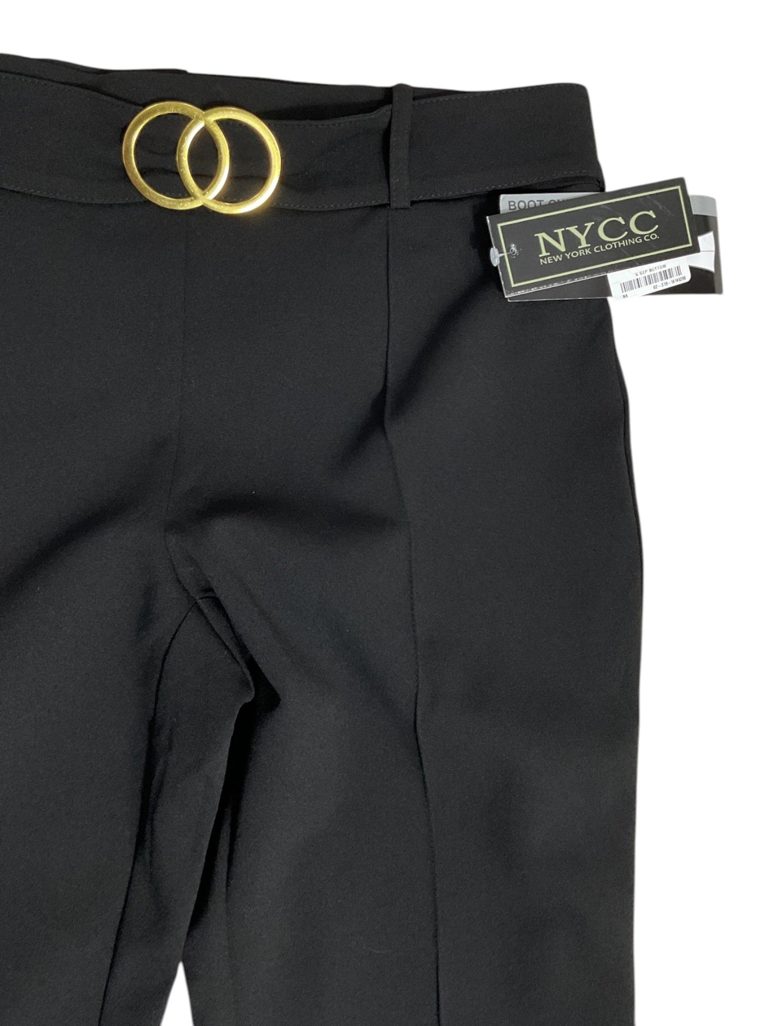 Pantalón S (New York Clothing Co.)