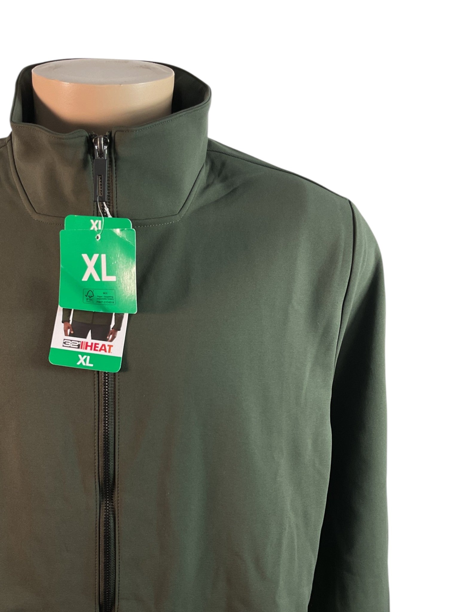 Sudadero XL (32 Degree)