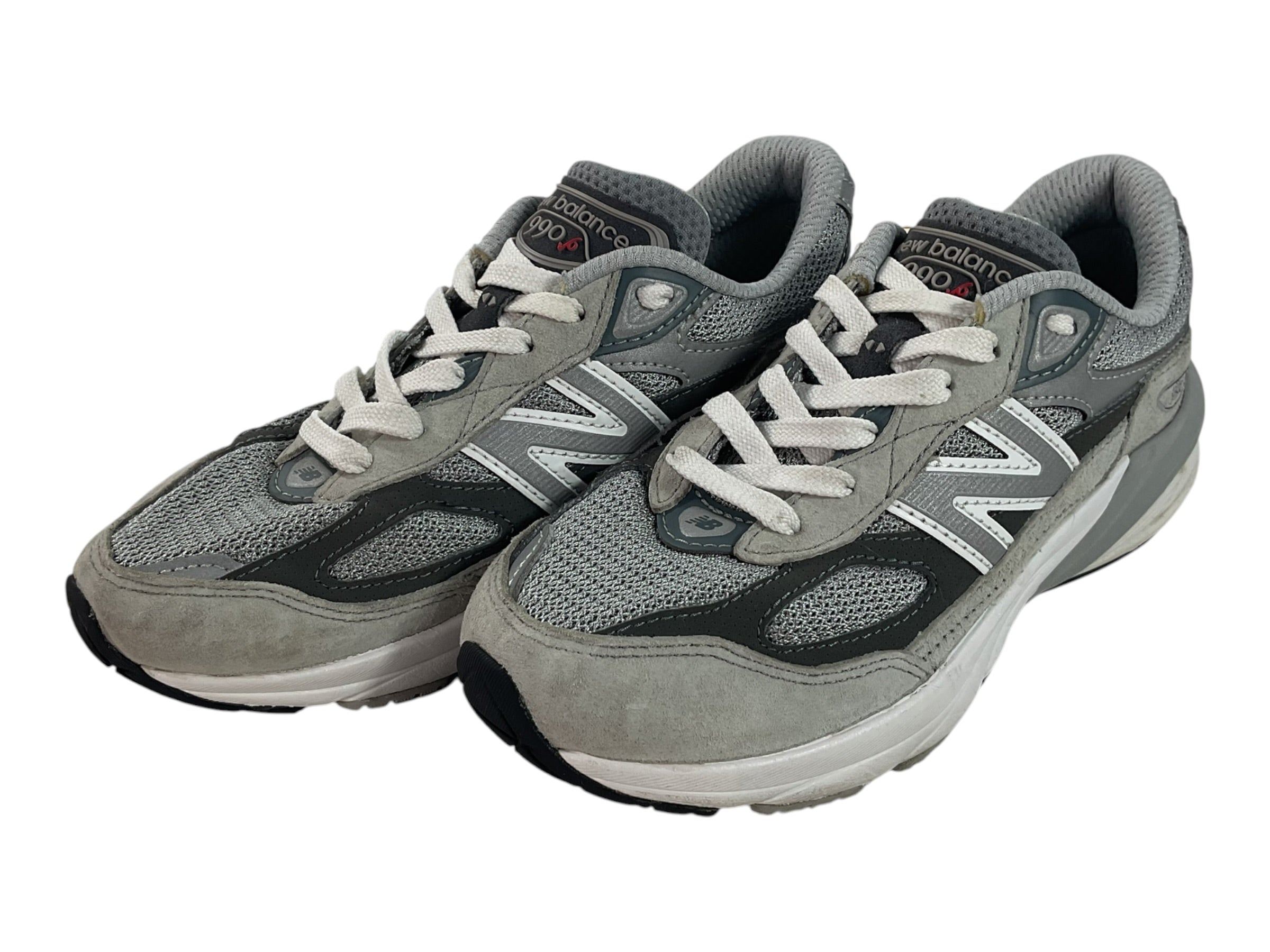 Tenis niño 2 (New Balance)