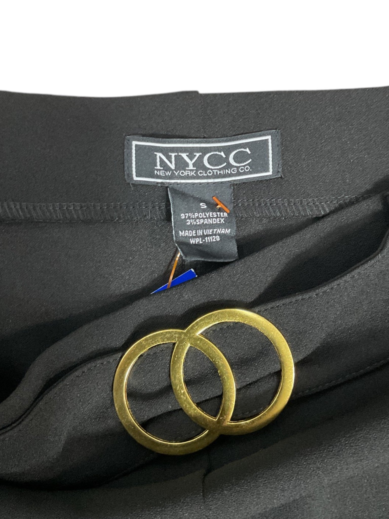 Pantalón S (New York Clothing Co.)