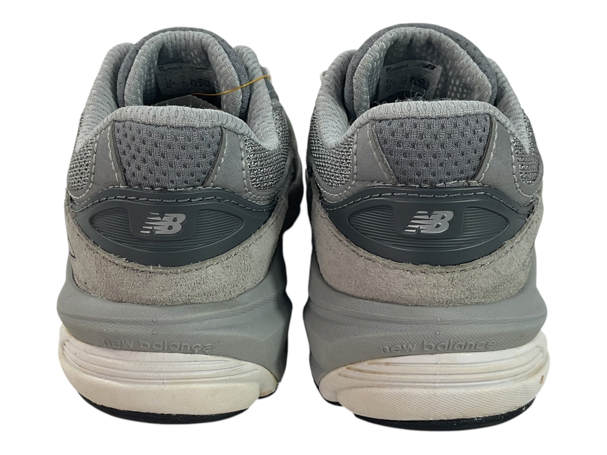 Tenis niño 2 (New Balance)