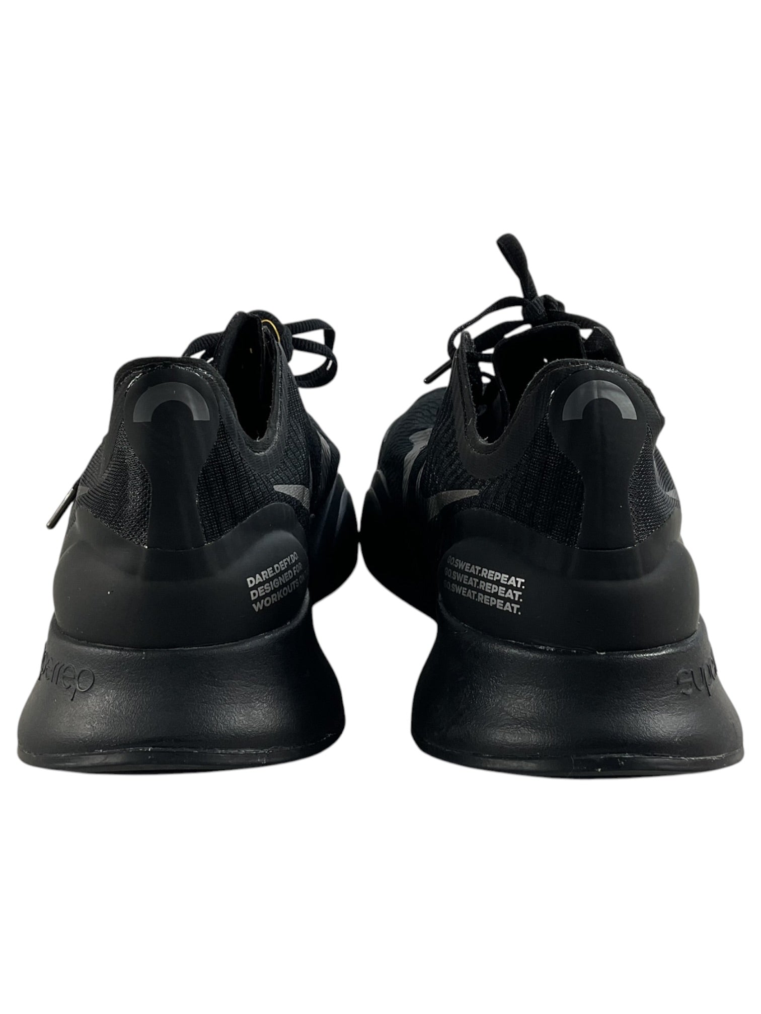Tenis 9 (Nike)