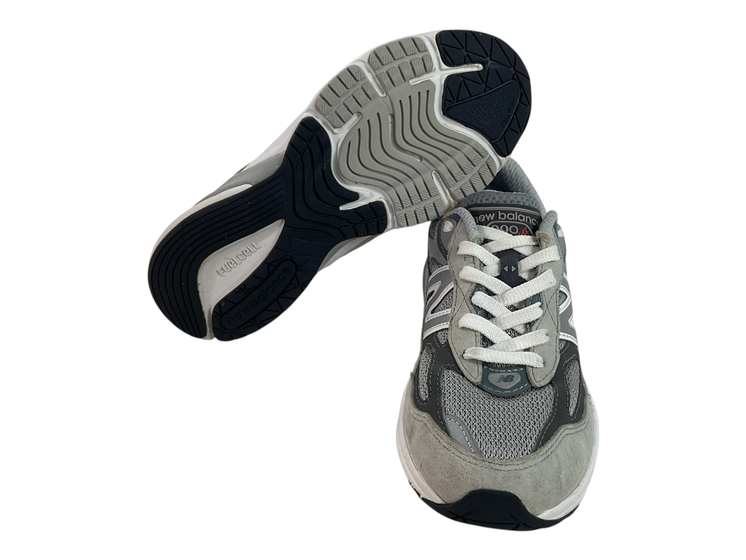 Tenis niño 2 (New Balance)