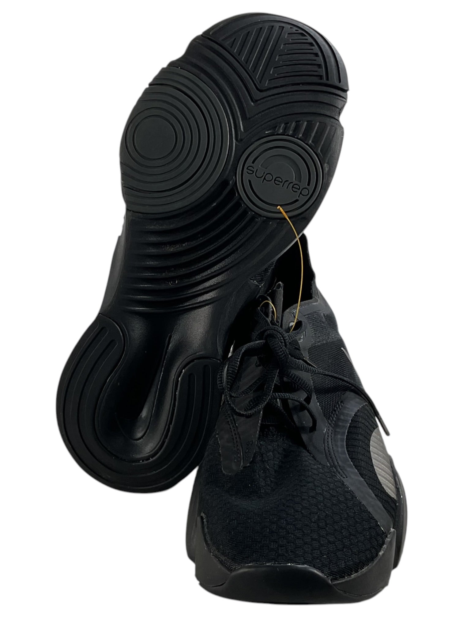 Tenis 9 (Nike)