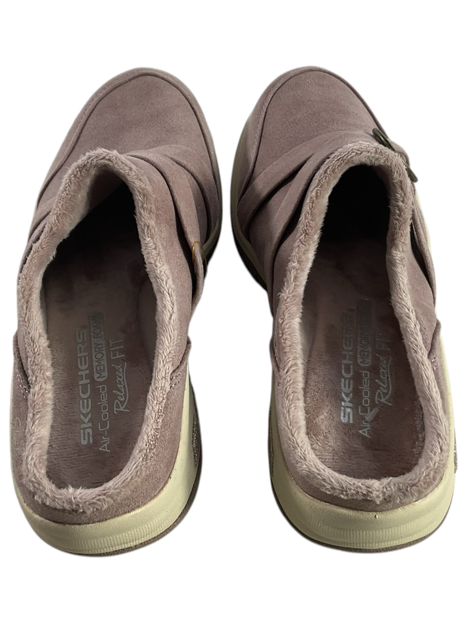 Zapato 6 (Skechers)