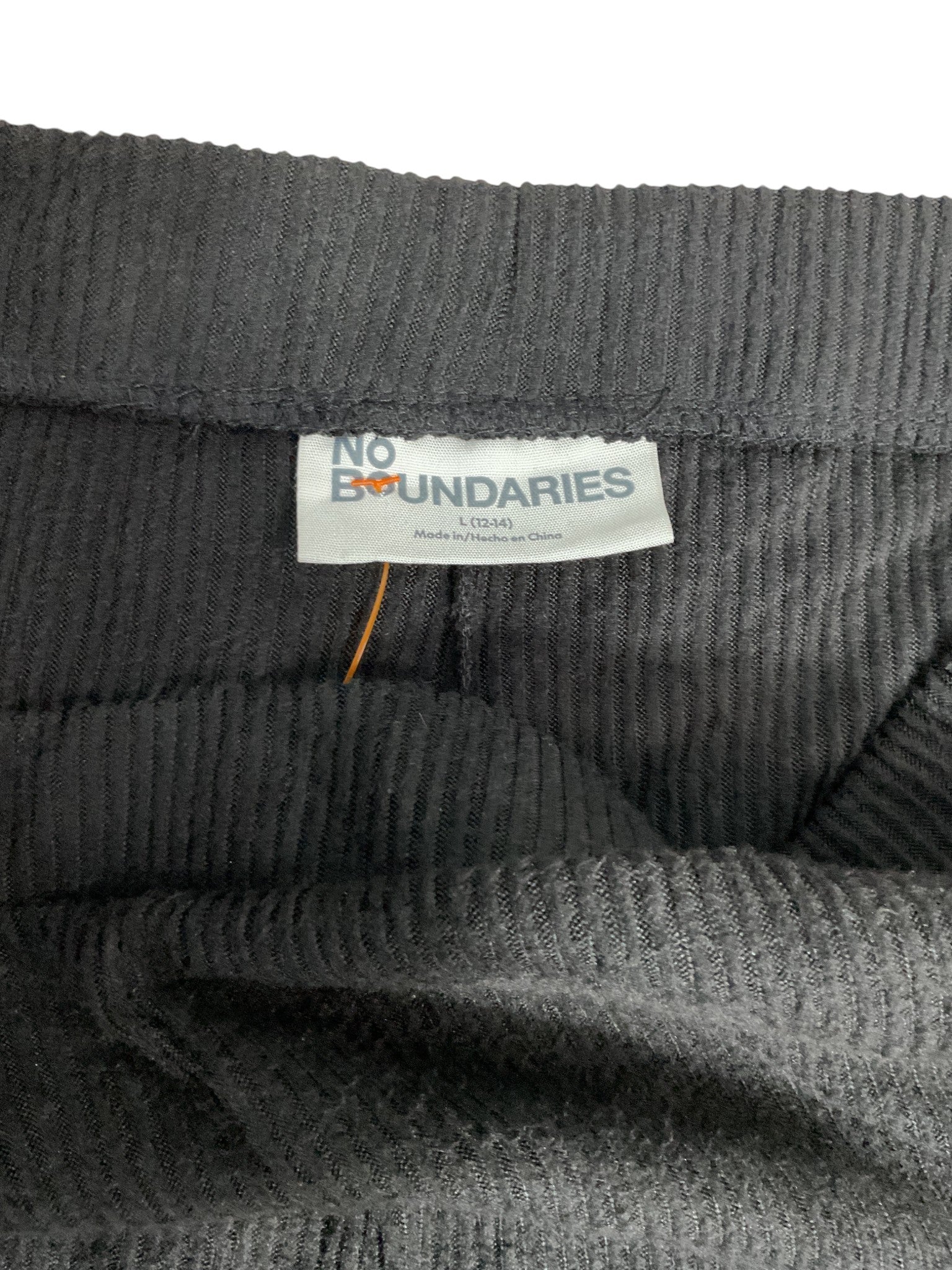 Pantalón L (NO BOUNDARIES)