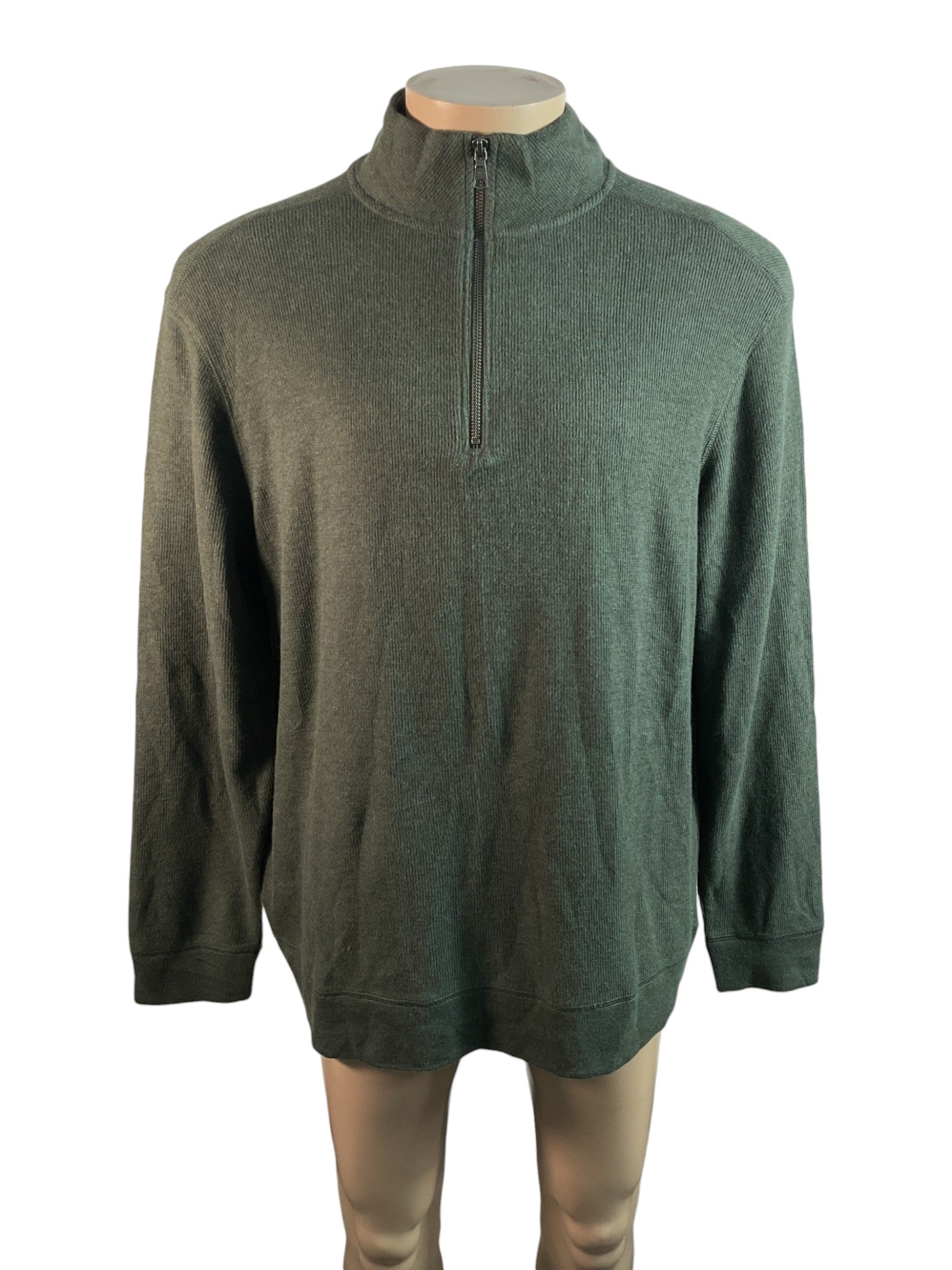 Sueter XL (Banana Republic)