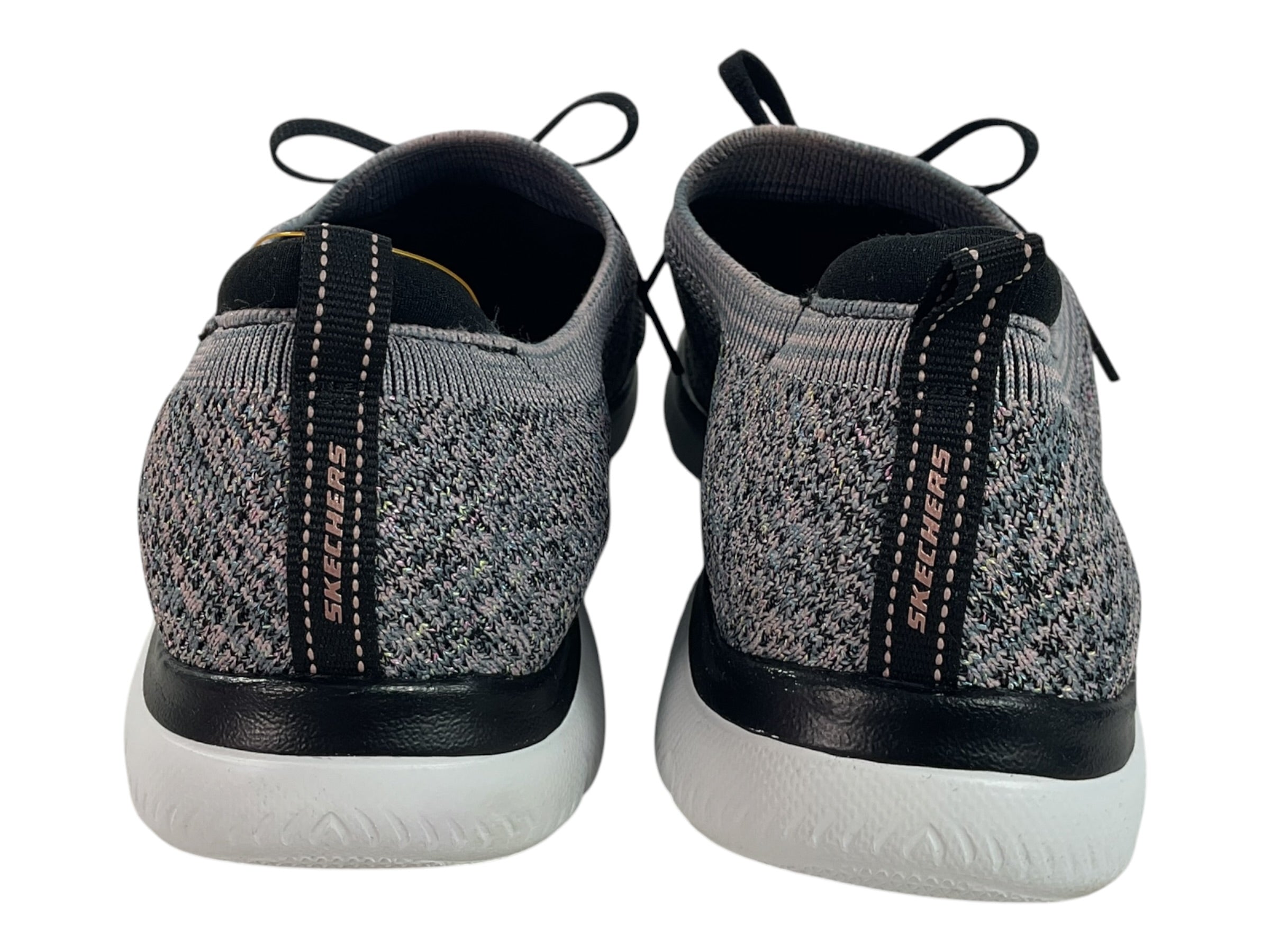 Tenis 7.5 (Skehers)