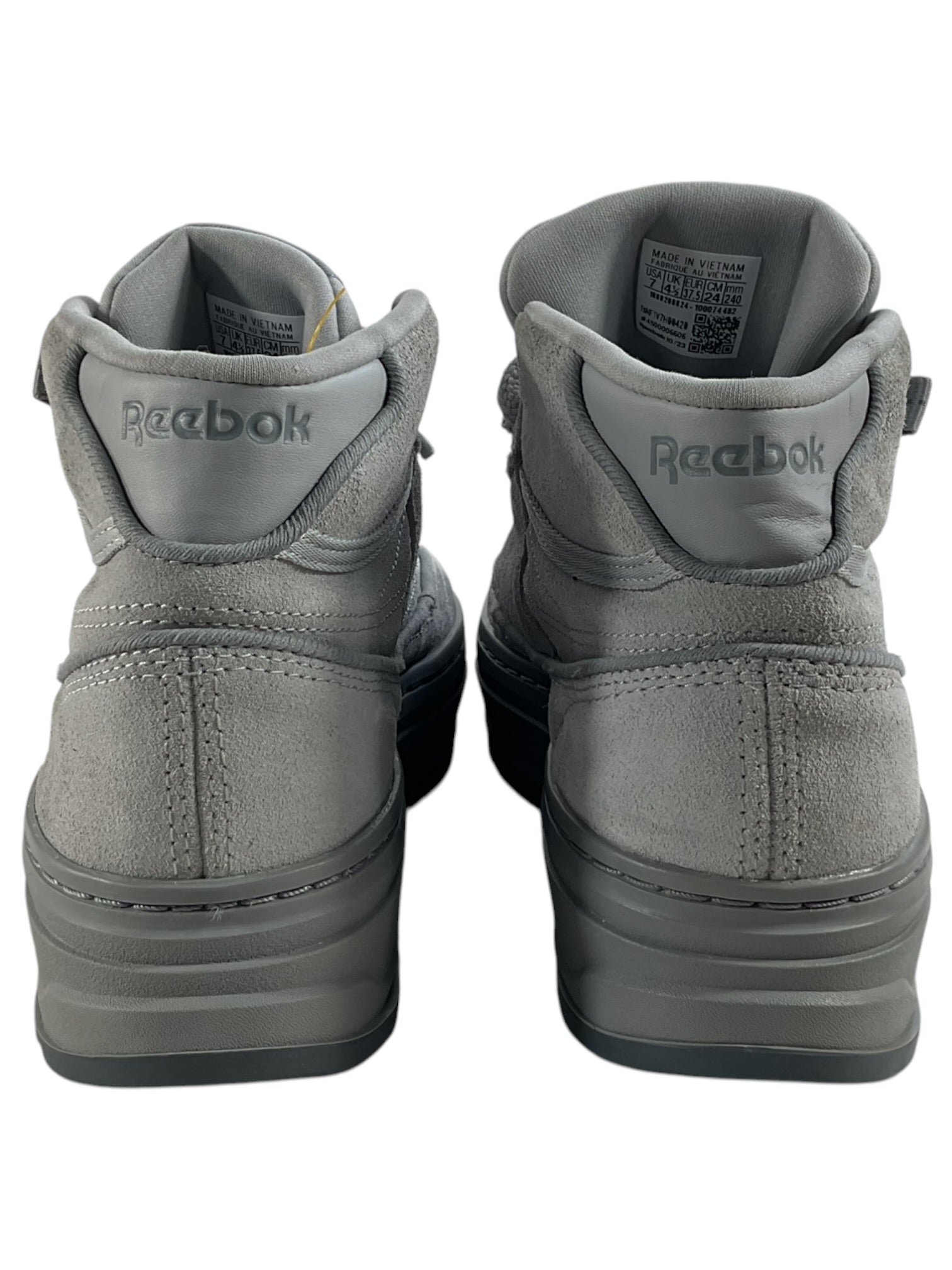 Tenis 7 (Reebok)