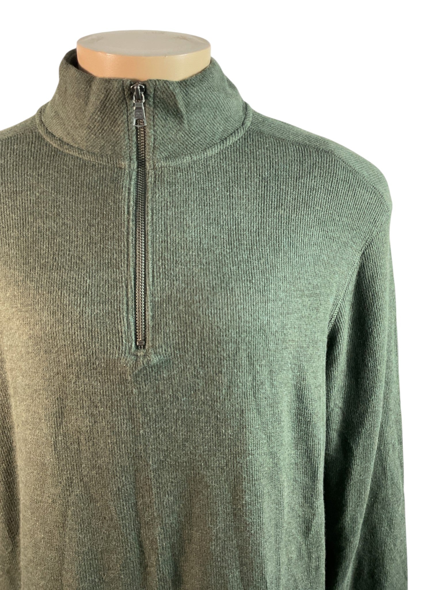 Sueter XL (Banana Republic)