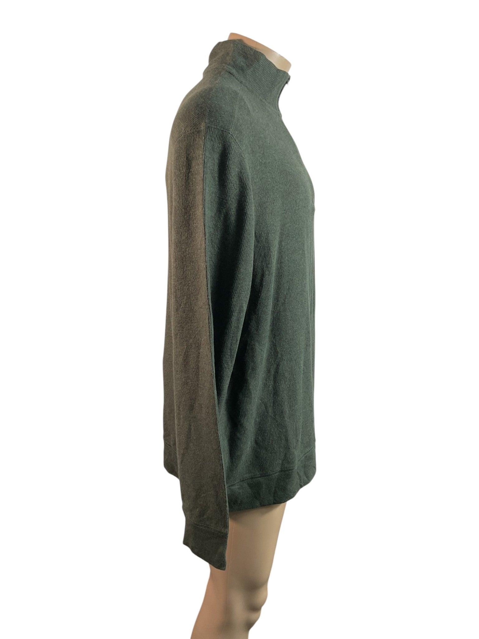 Sueter XL (Banana Republic)