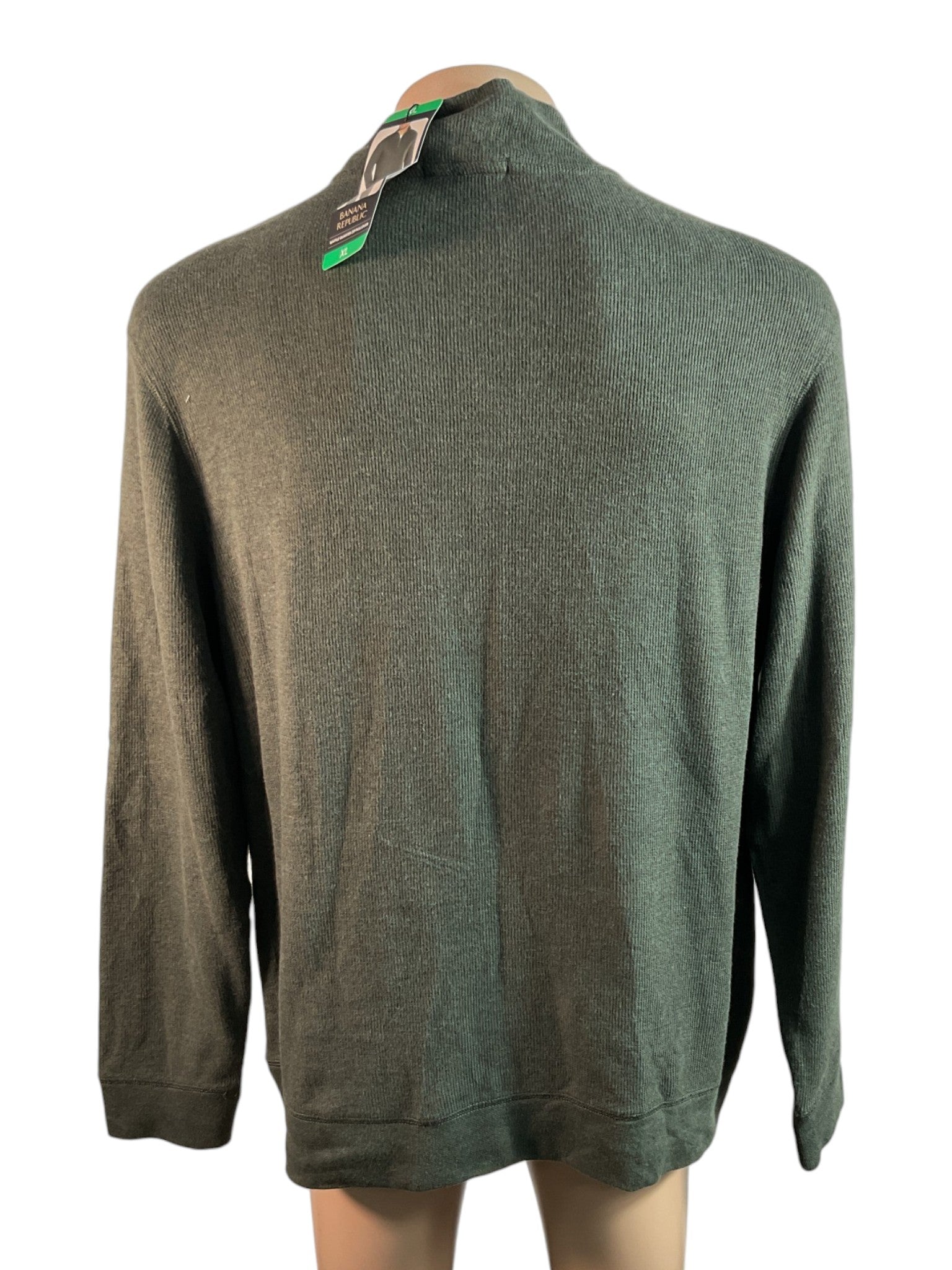 Sueter XL (Banana Republic)