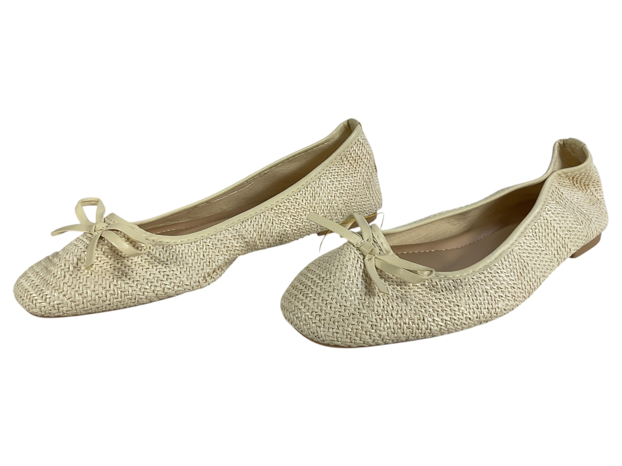 Zapatilla 8