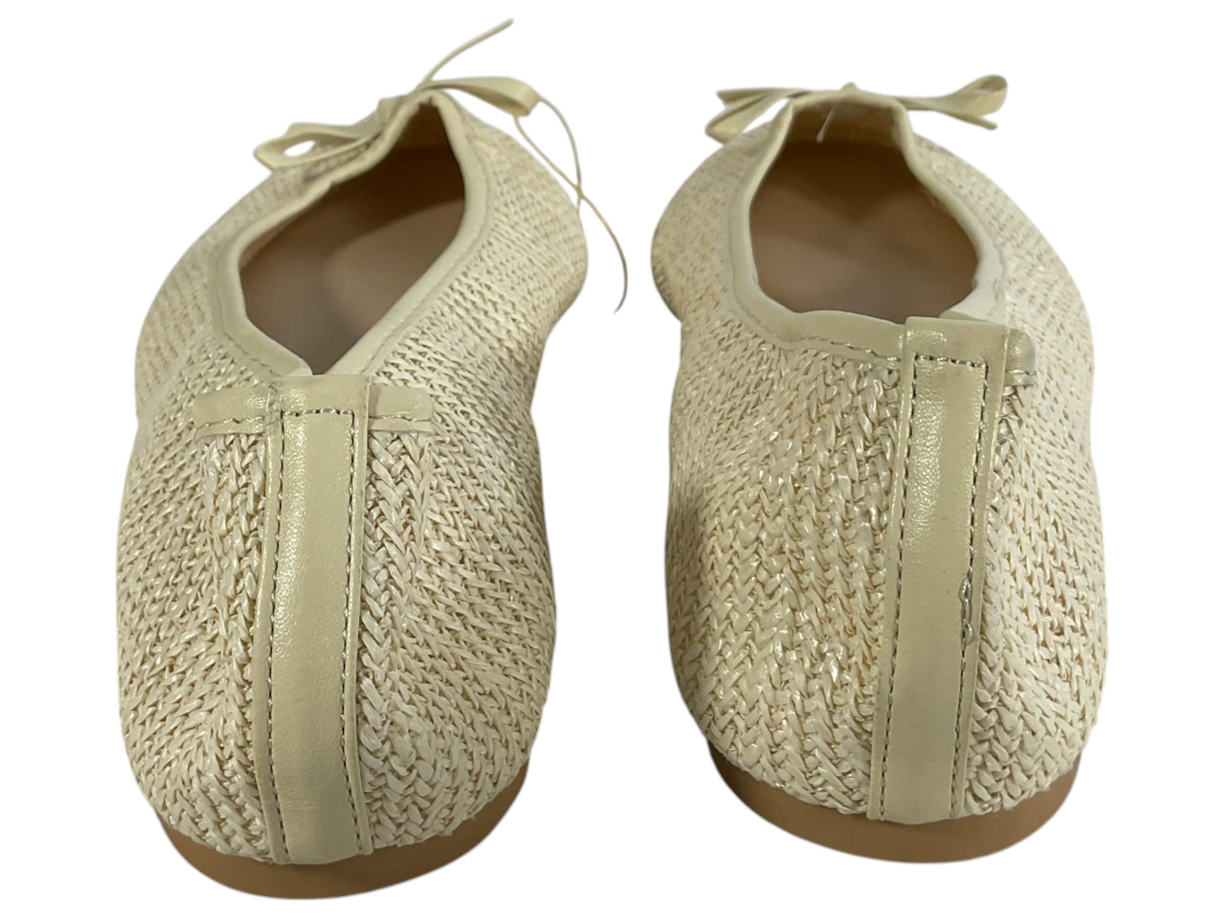 Zapatilla 8